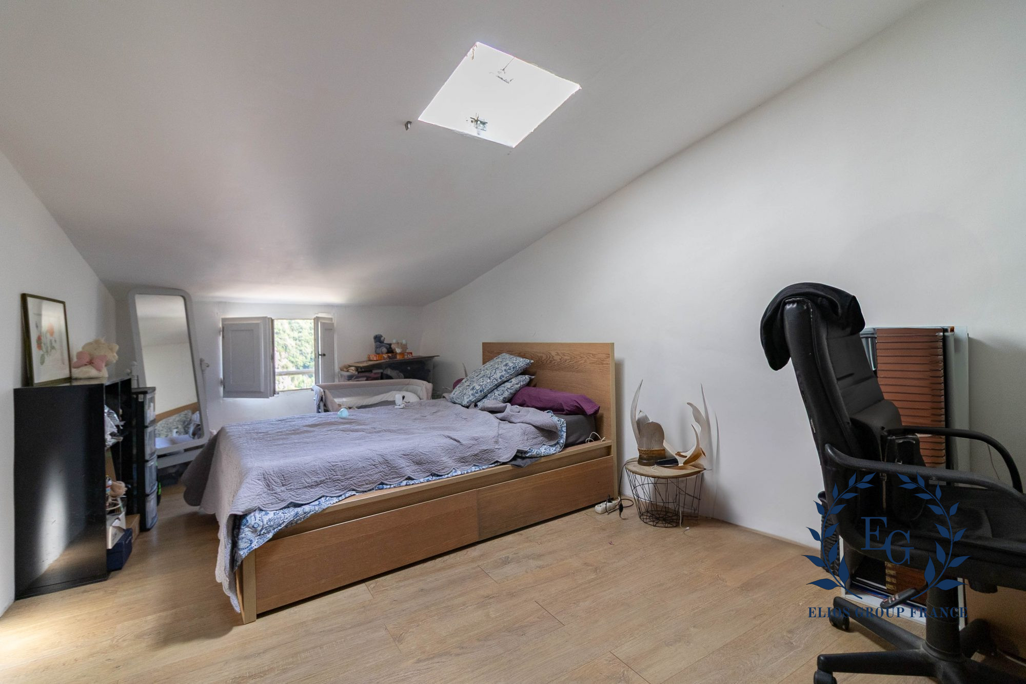 Maison 159 000 €  sur Barjols (83670) - Réf. 252-ELIOSGROUP1_252