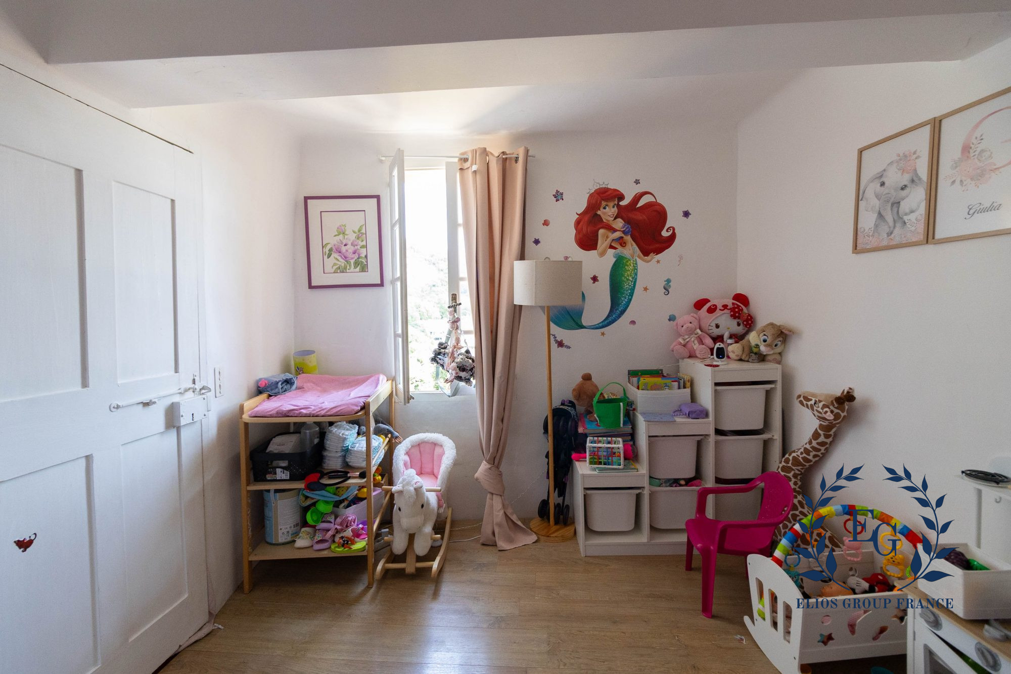 A vendre maison Barjols 83670; 159 000 € 