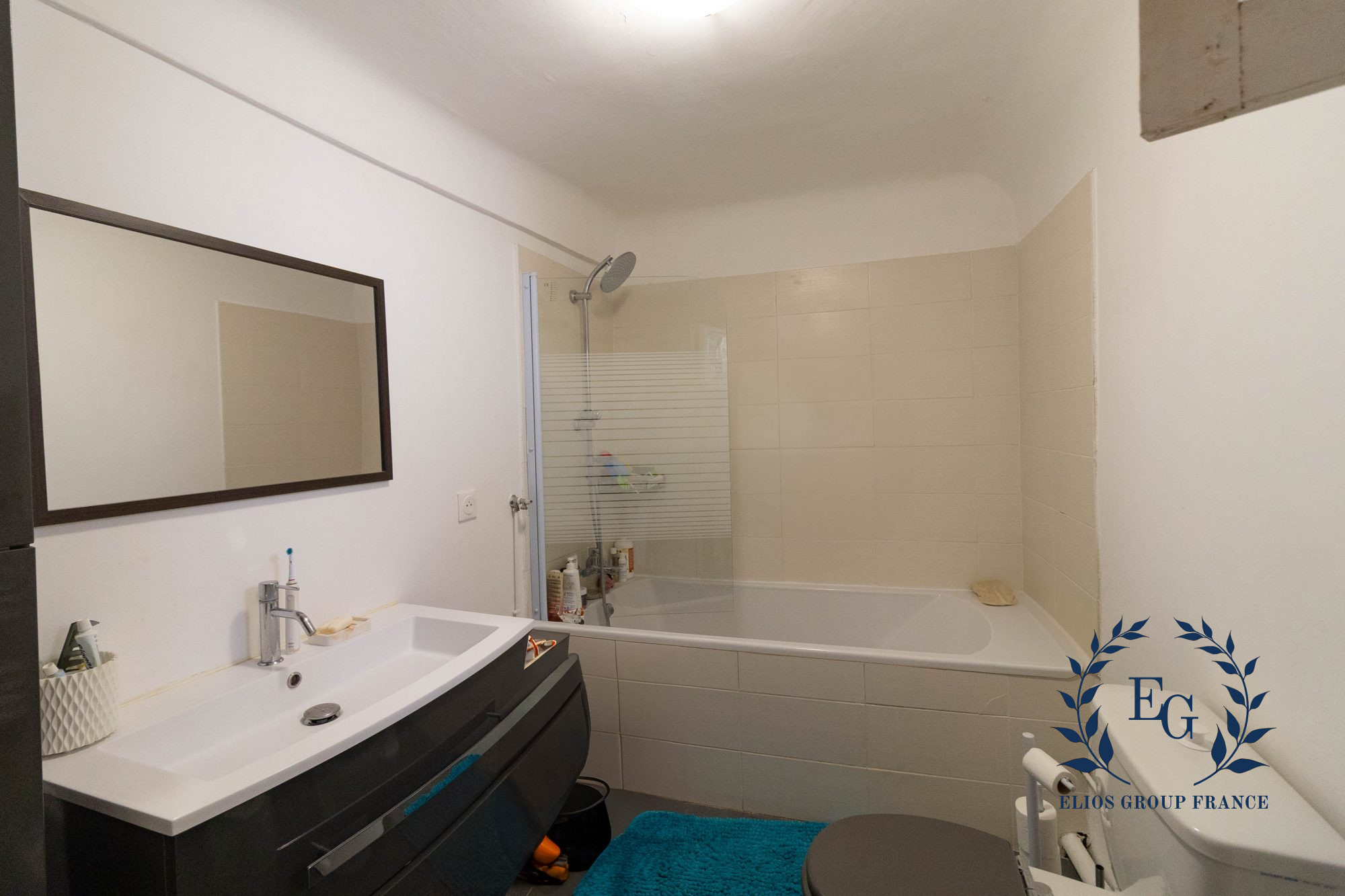 Maison 159 000 €  sur Barjols (83670) - Réf. 252-ELIOSGROUP1_252