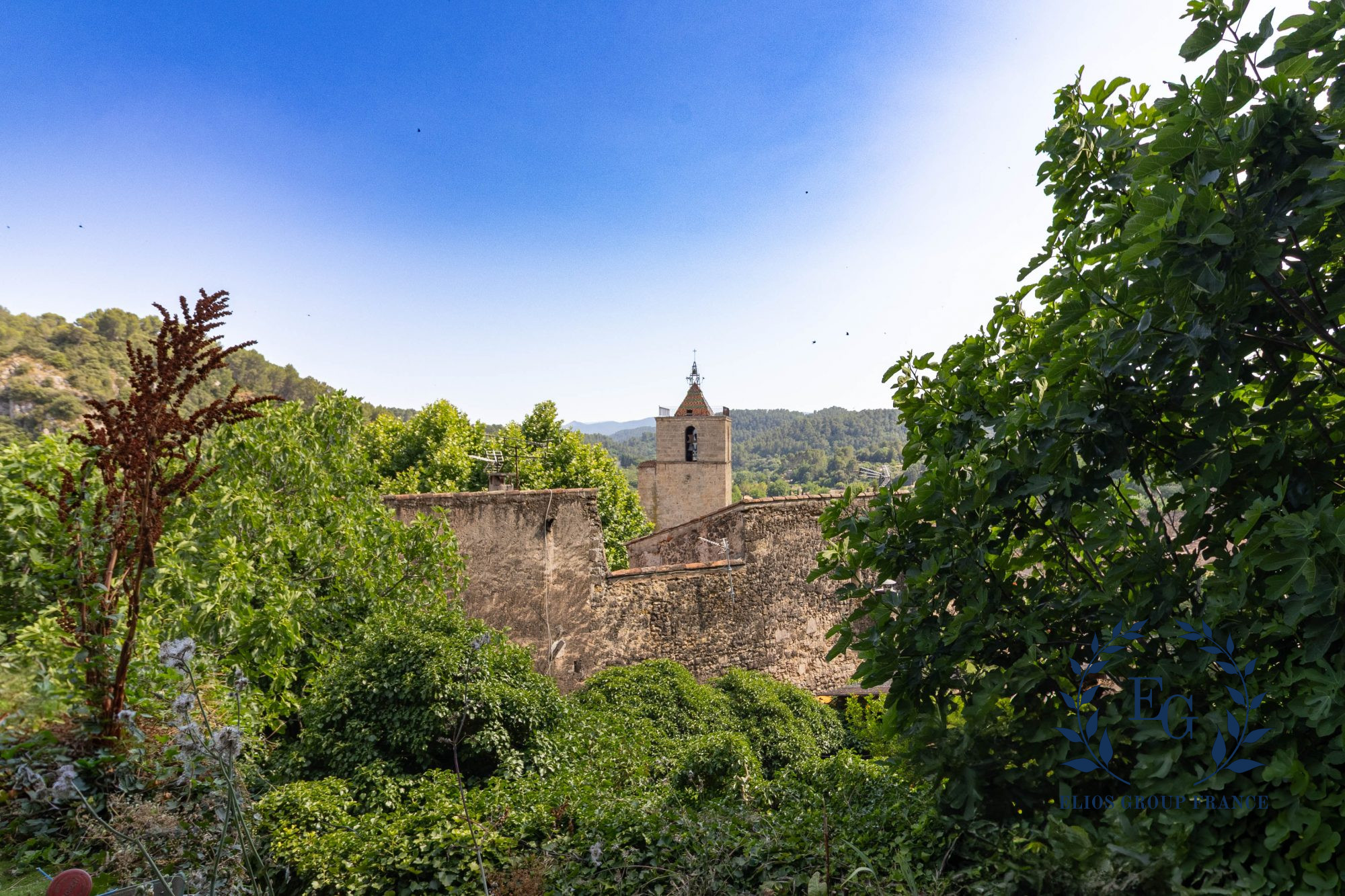Maison 159 000 €  sur Barjols (83670) - Réf. 252-ELIOSGROUP1_252
