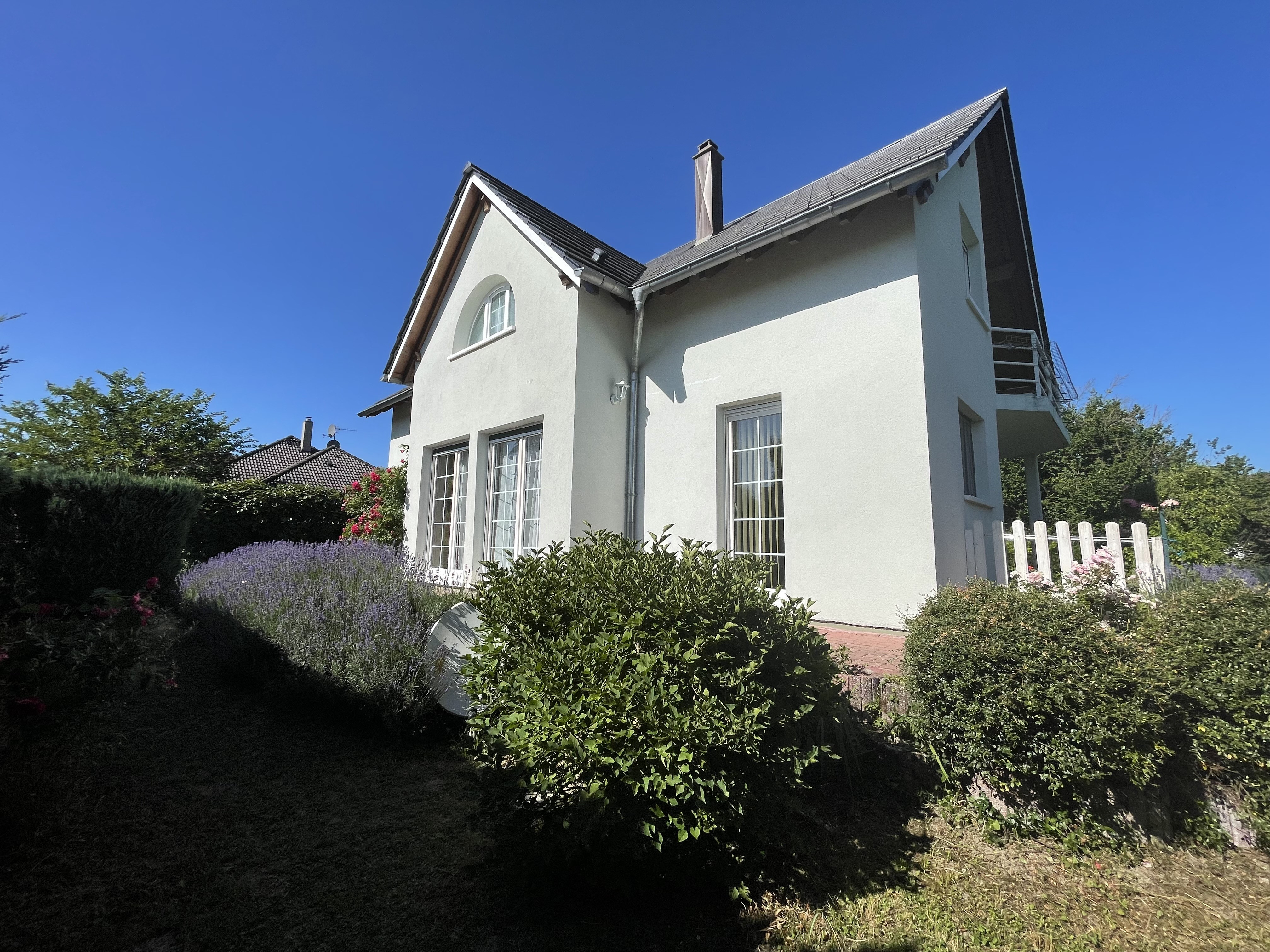 Achat maison Leymen Réf. 2152