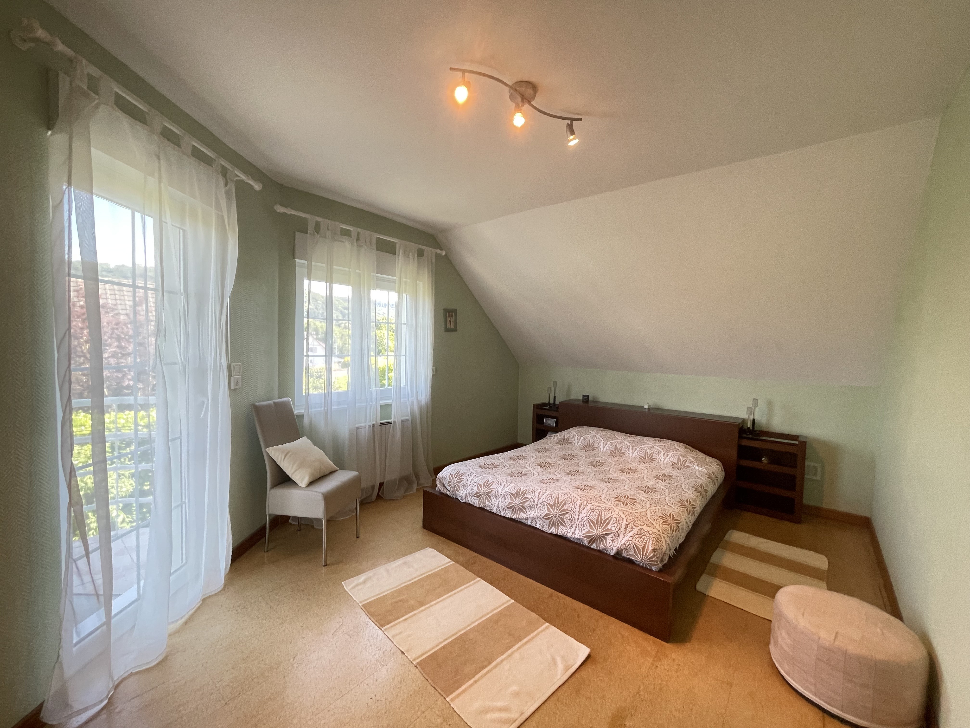 Achat maison Leymen Réf. 2152