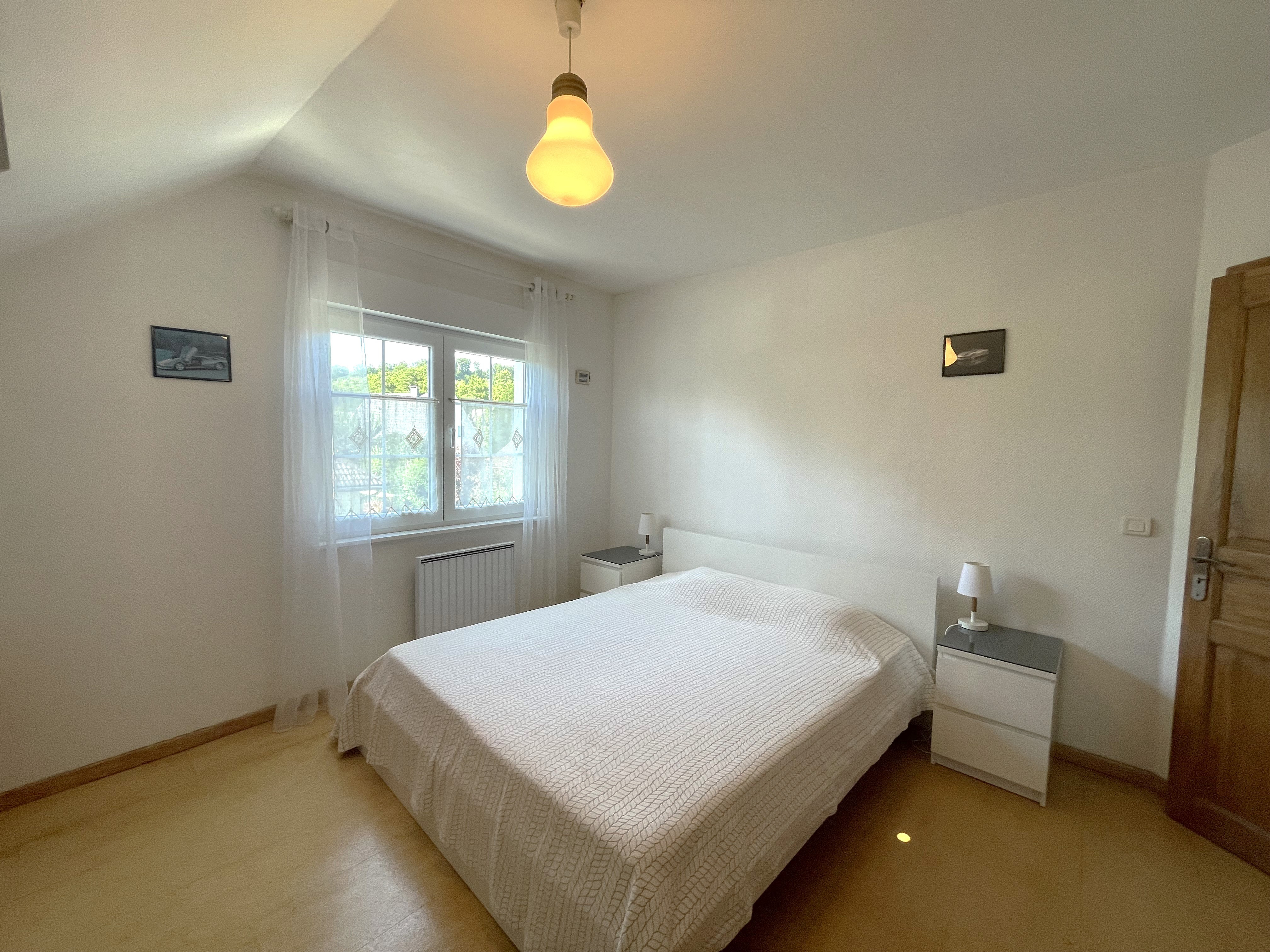 Achat maison Leymen Réf. 2152