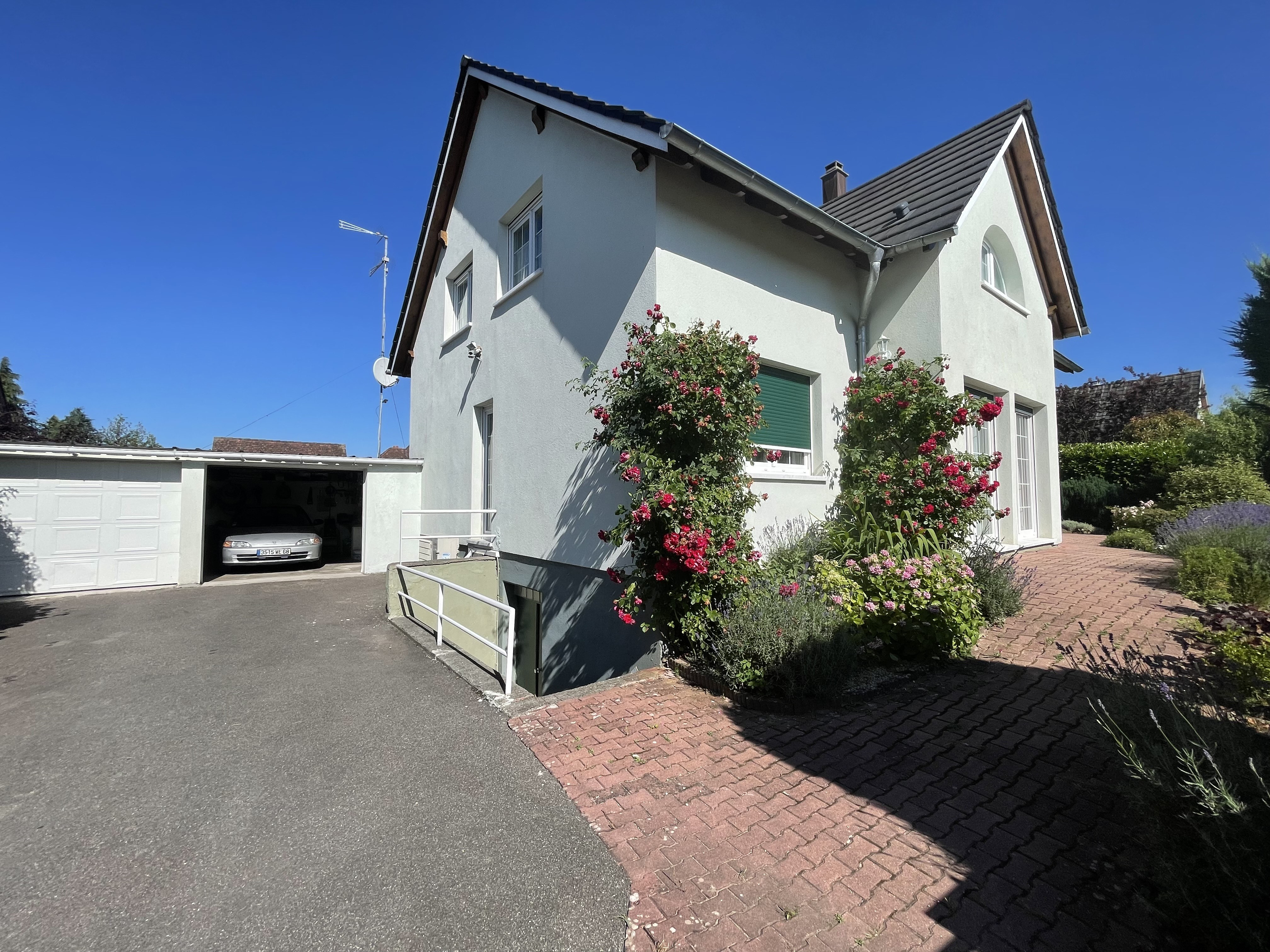 Maison 497 000 € Réf. 2152 Leymen