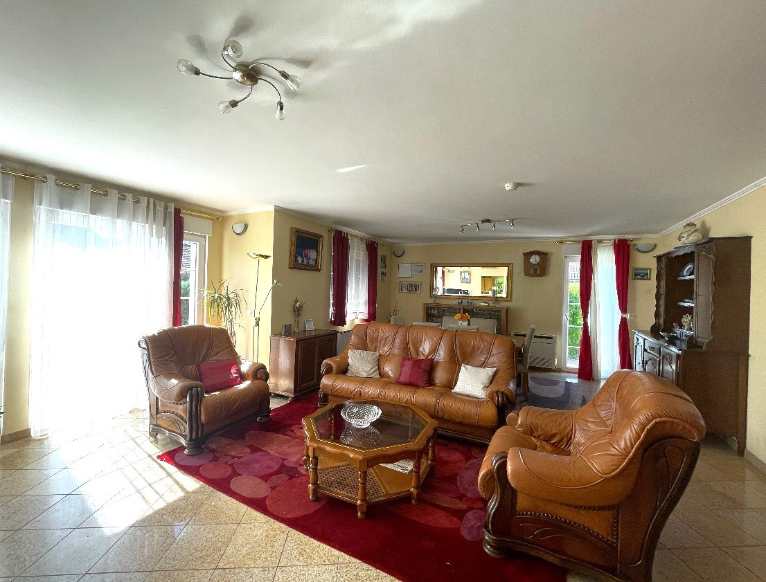 Maison sur Leymen ; 497 000 € ; Vente Réf. 2152