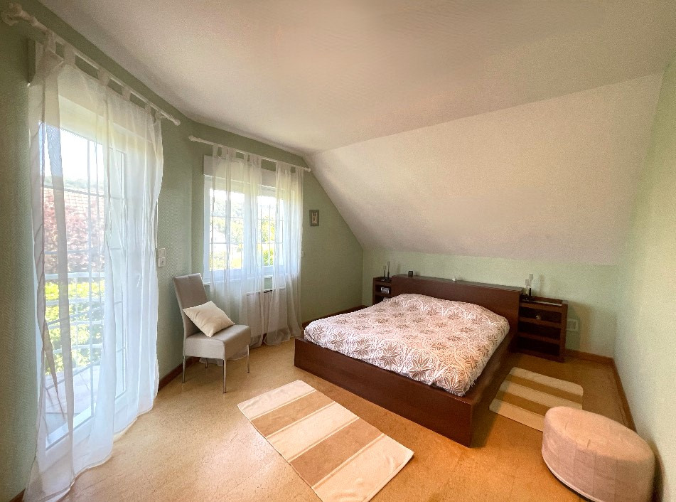 Maison sur Leymen ; 497 000 € ; Vente Réf. 2152