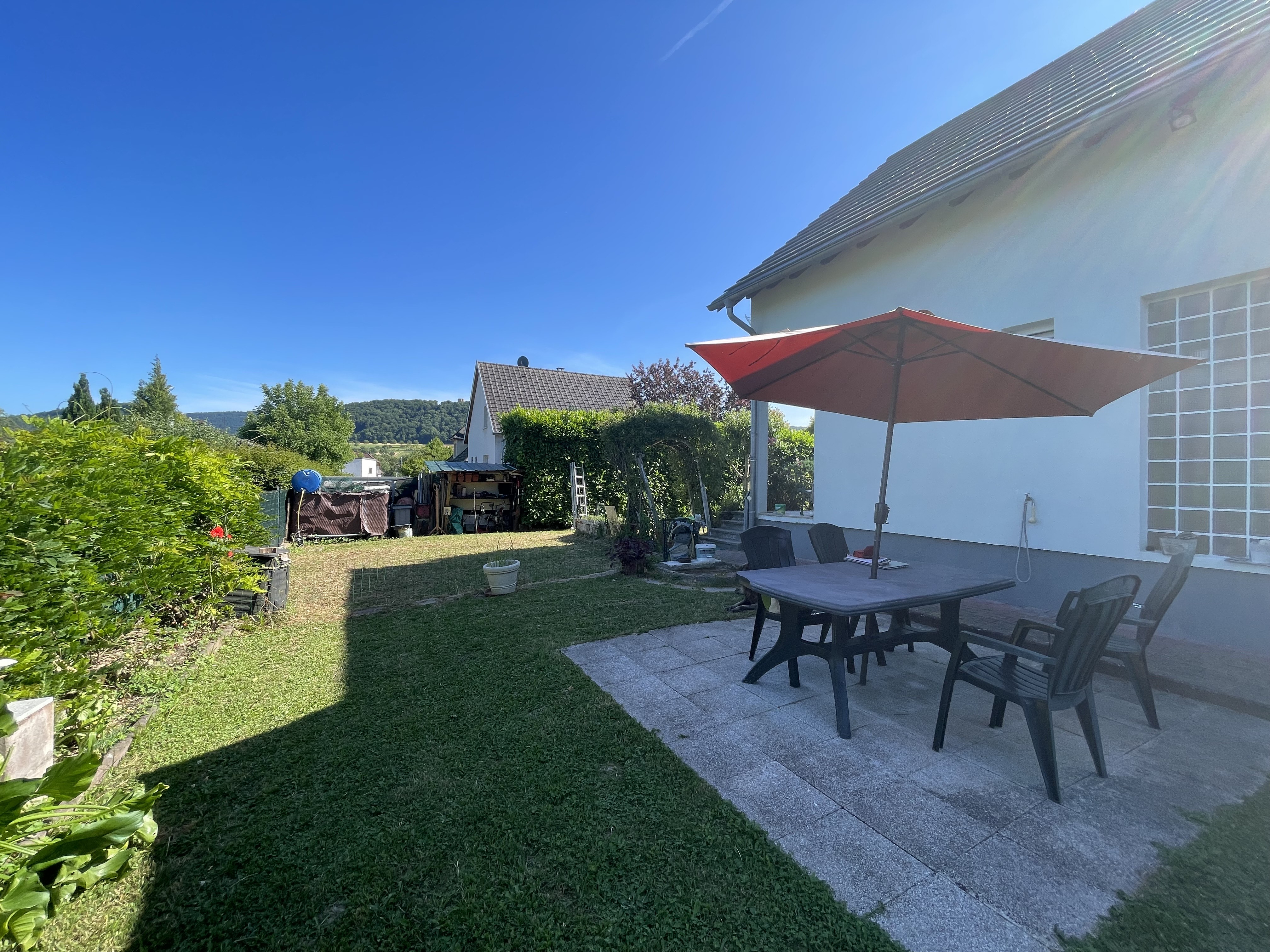 Achat maison Leymen Réf. 2152