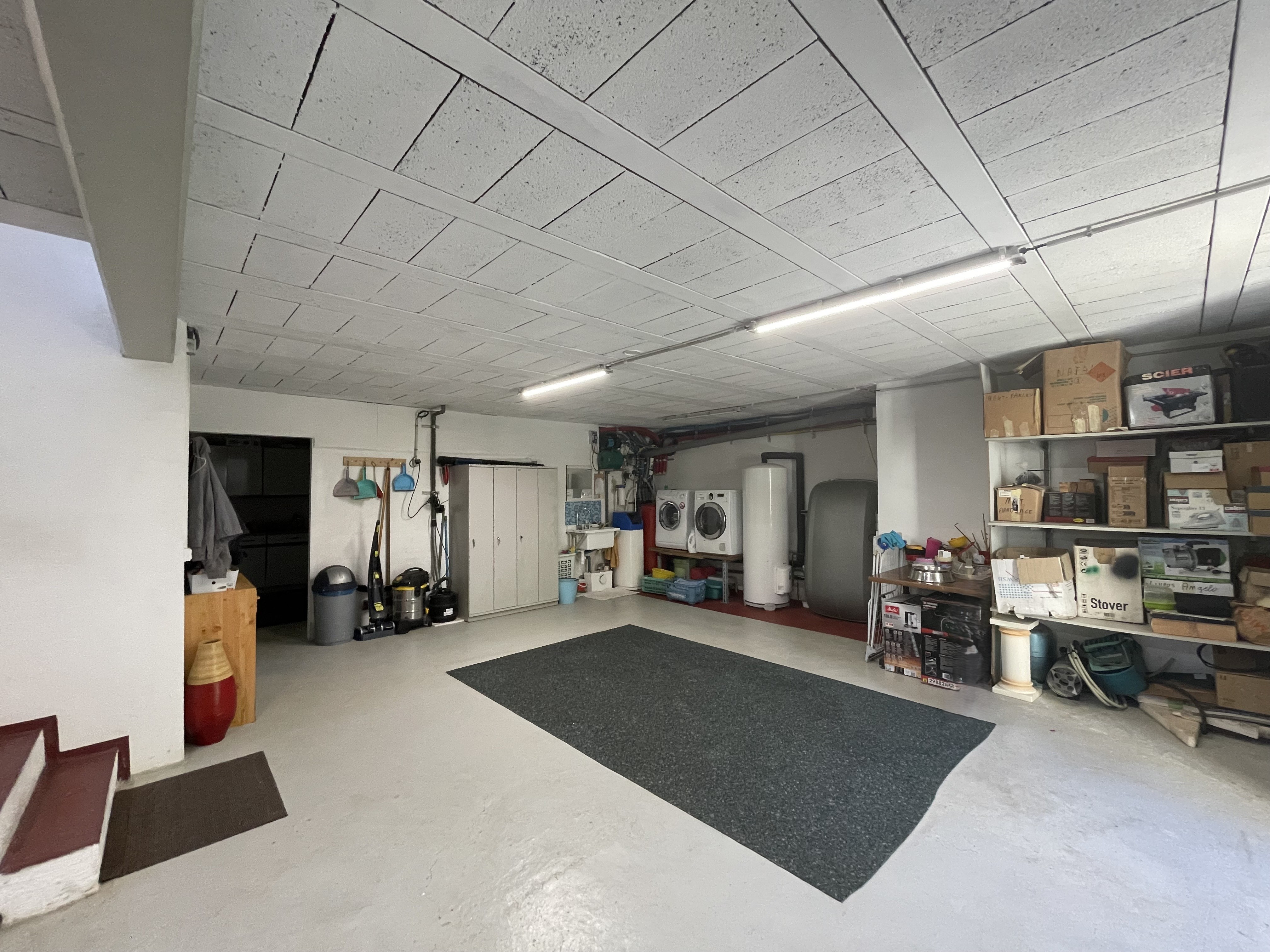 Vente maison 497 000 € Leymen