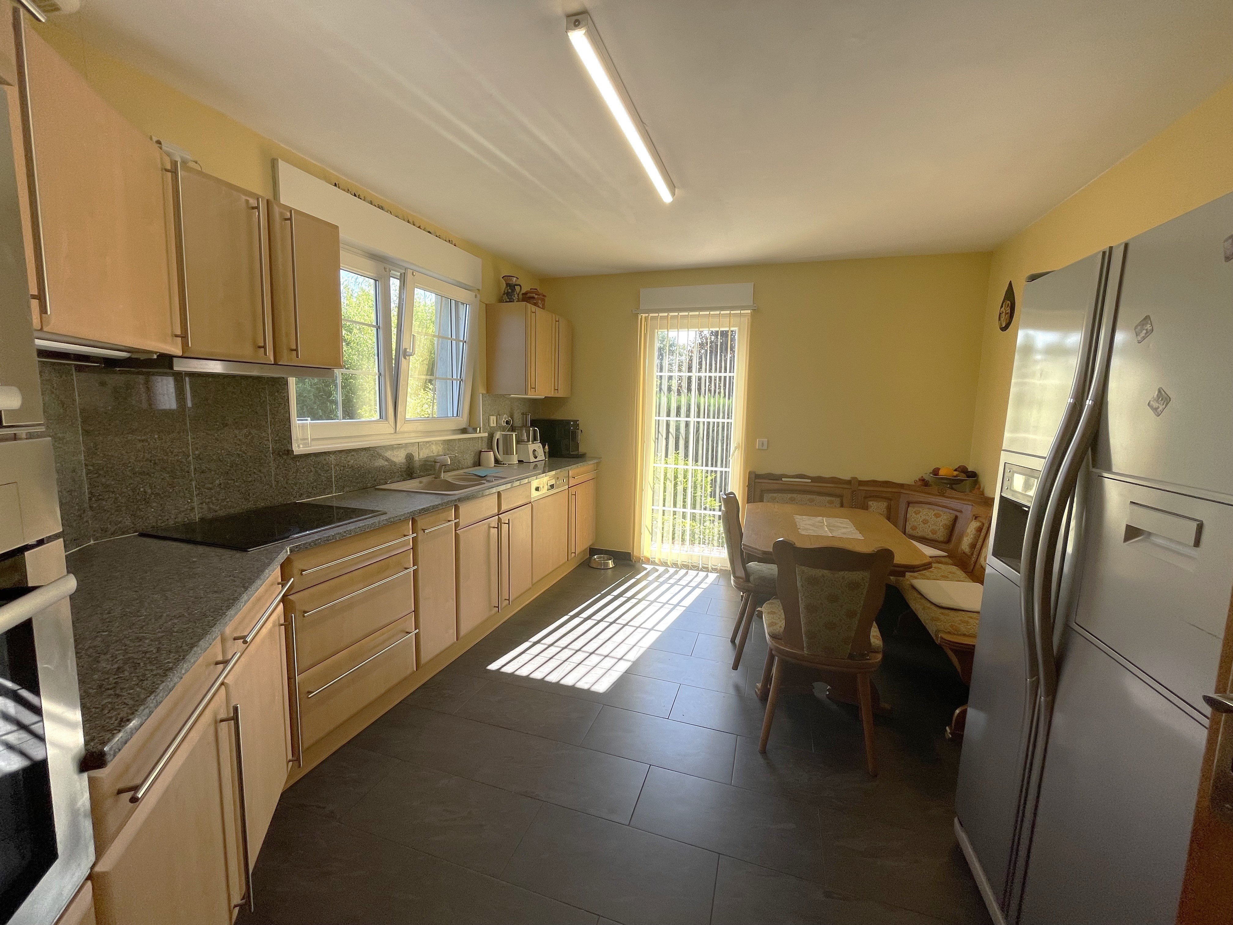 Maison 497 000 € sur Leymen (68220) - Réf. 2152