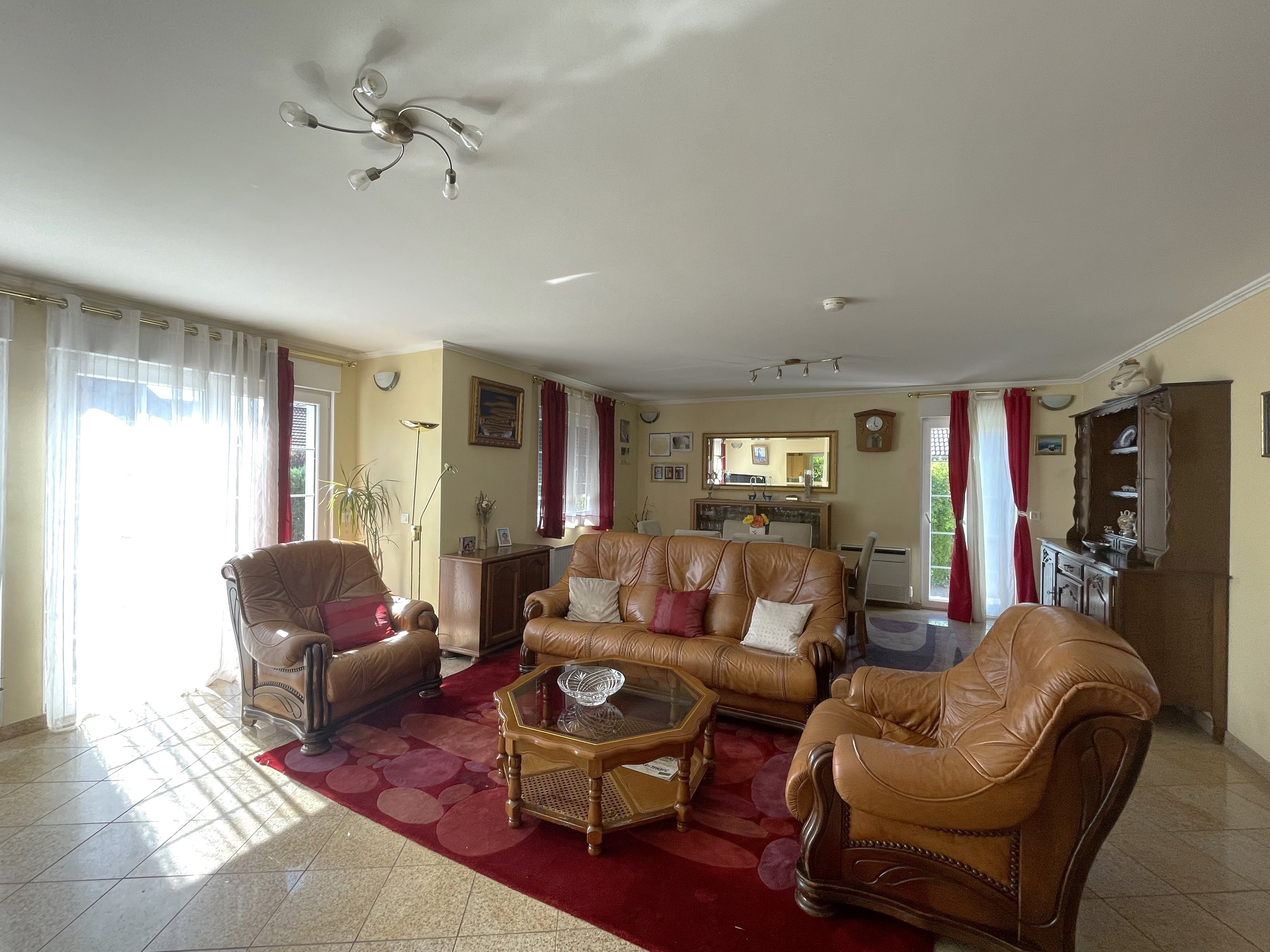 Vente maison 497 000 € Leymen