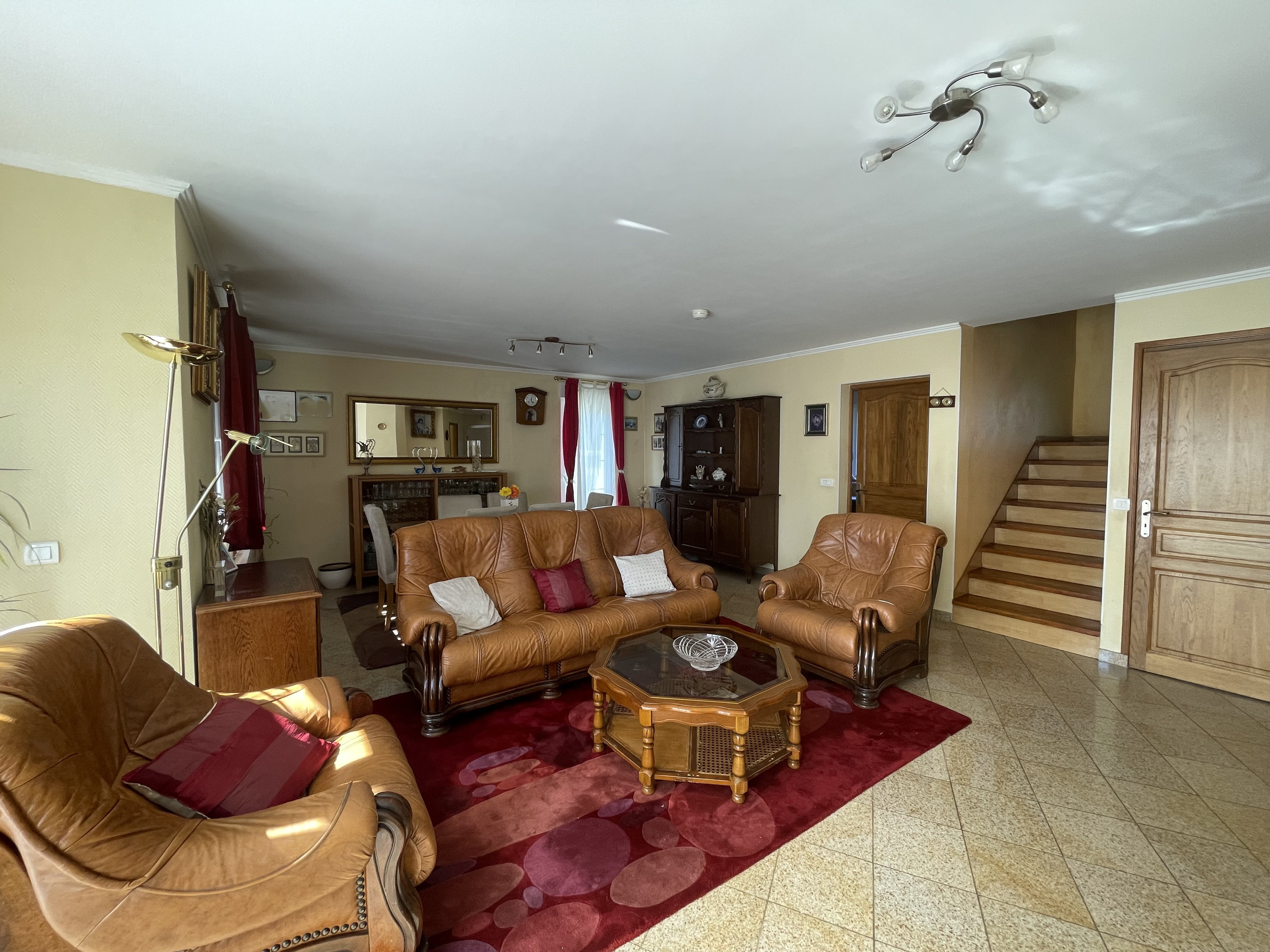 Vente maison 497 000 € Leymen