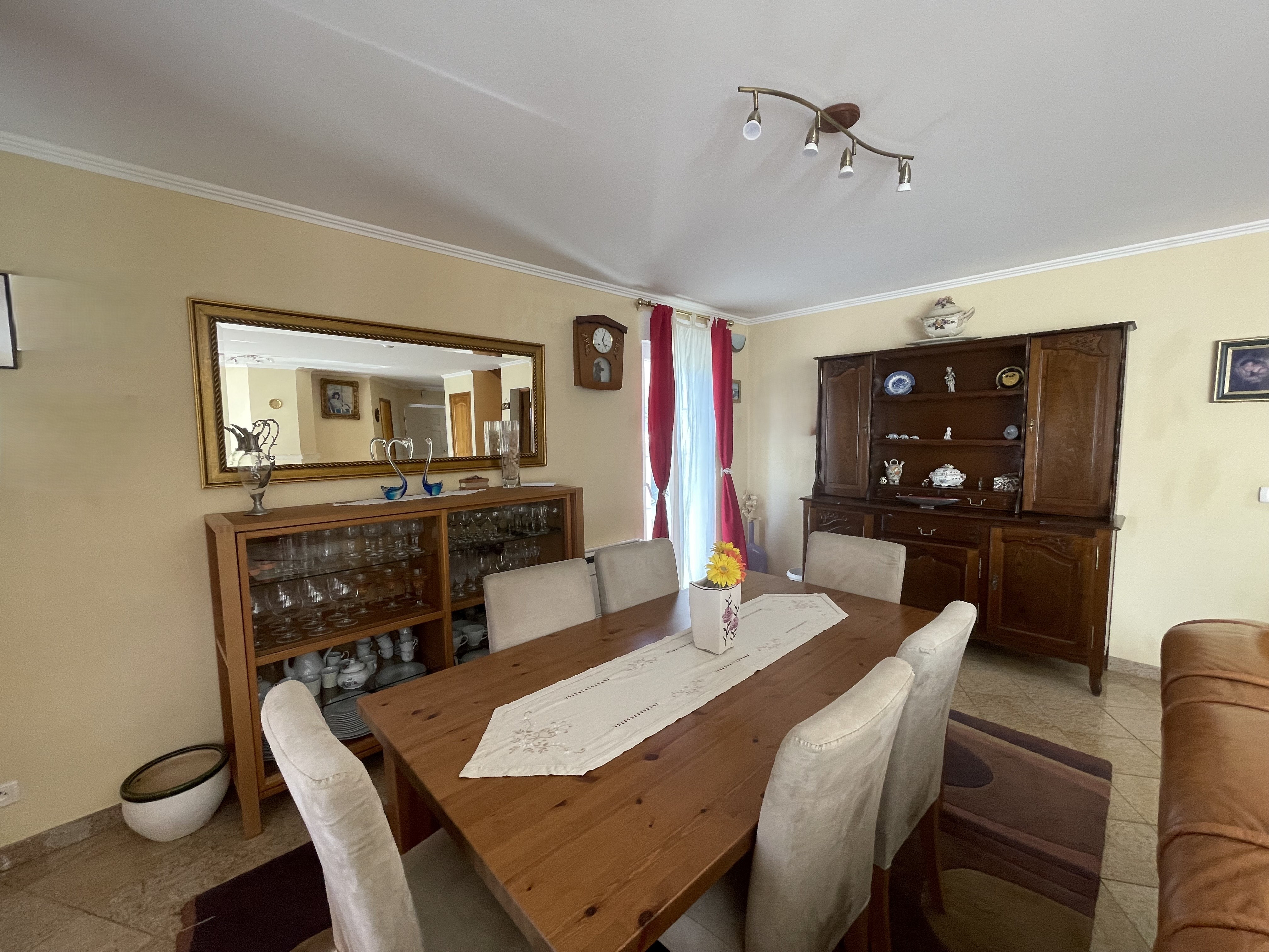 Achat maison Leymen Réf. 2152