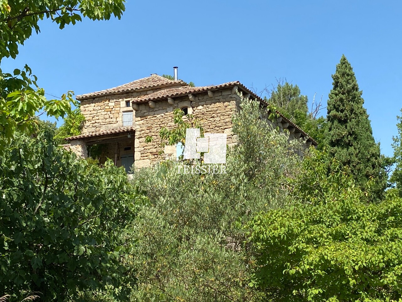 Vente maison Les Vans 600000 € 5319