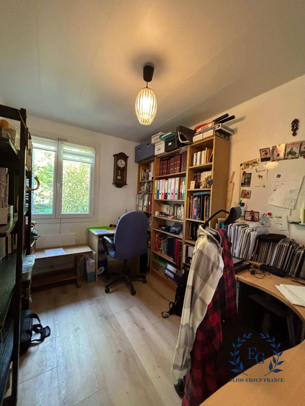 Maison 467 000 €  Réf. 256-ELIOSGROUP1_256 Saint Zacharie