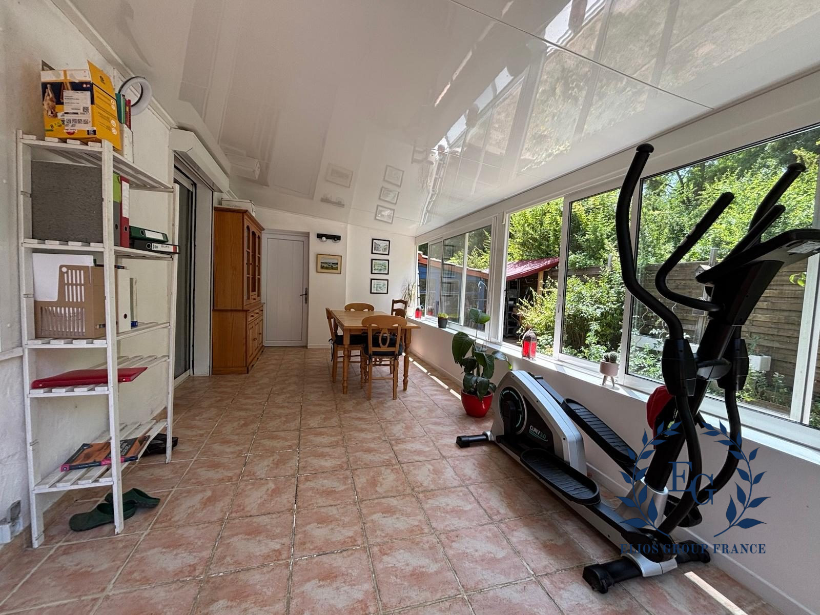 Maison 467 000 €  sur Saint Zacharie (83640) - Réf. 256-ELIOSGROUP1_256