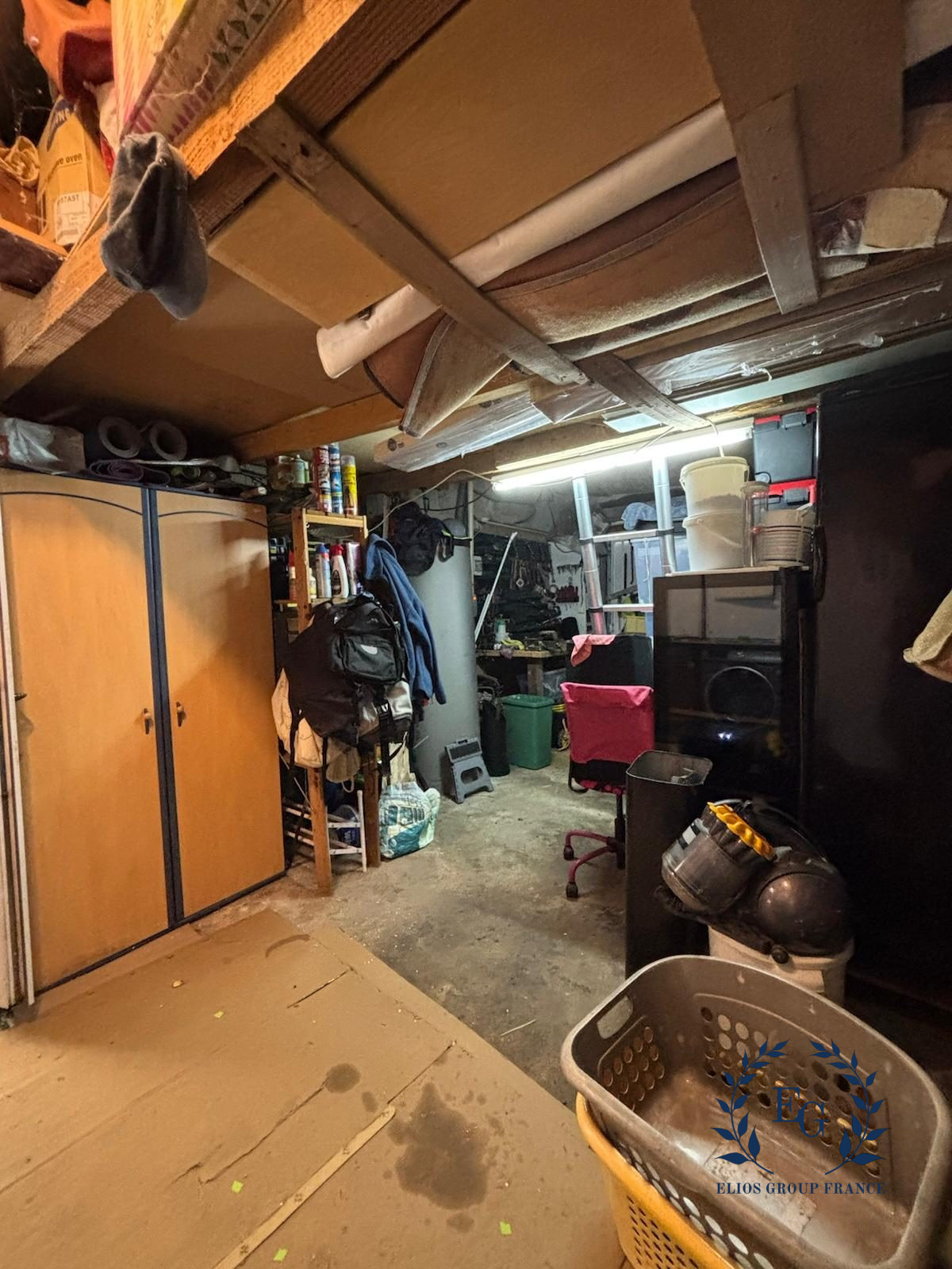 Maison 467 000 €  sur Saint Zacharie (83640) - Réf. 256-ELIOSGROUP1_256
