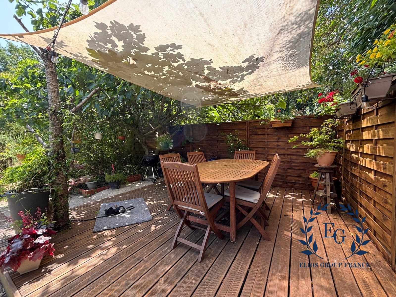 Maison 467 000 €  Réf. 256-ELIOSGROUP1_256 Saint Zacharie