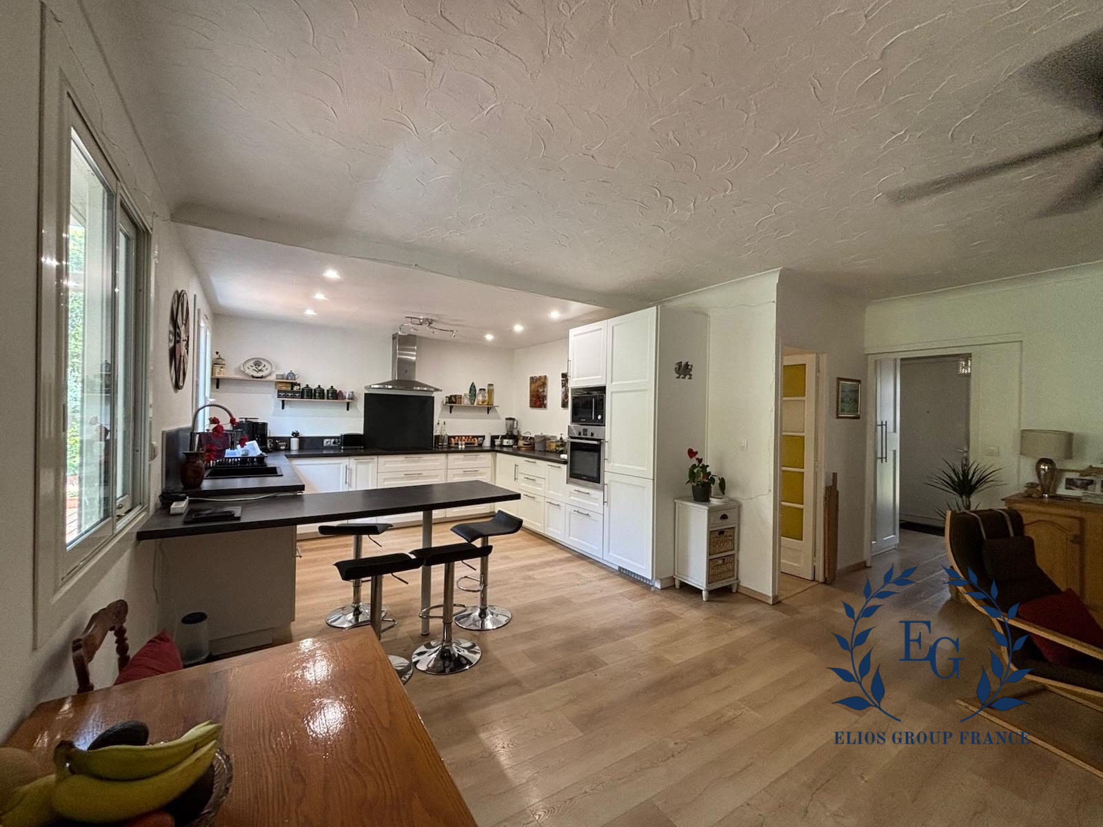 Maison sur Saint Zacharie ; 467 000 €  ; Achat Réf. 256-ELIOSGROUP1_256