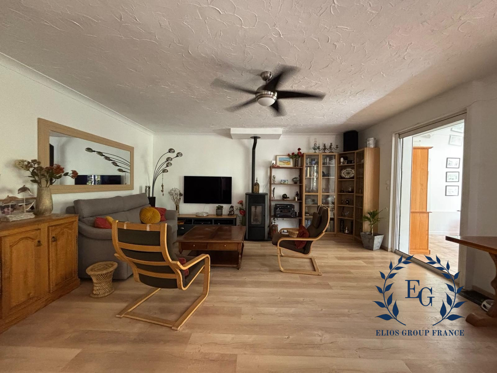 A vendre maison Saint Zacharie 83640; 467 000 € 