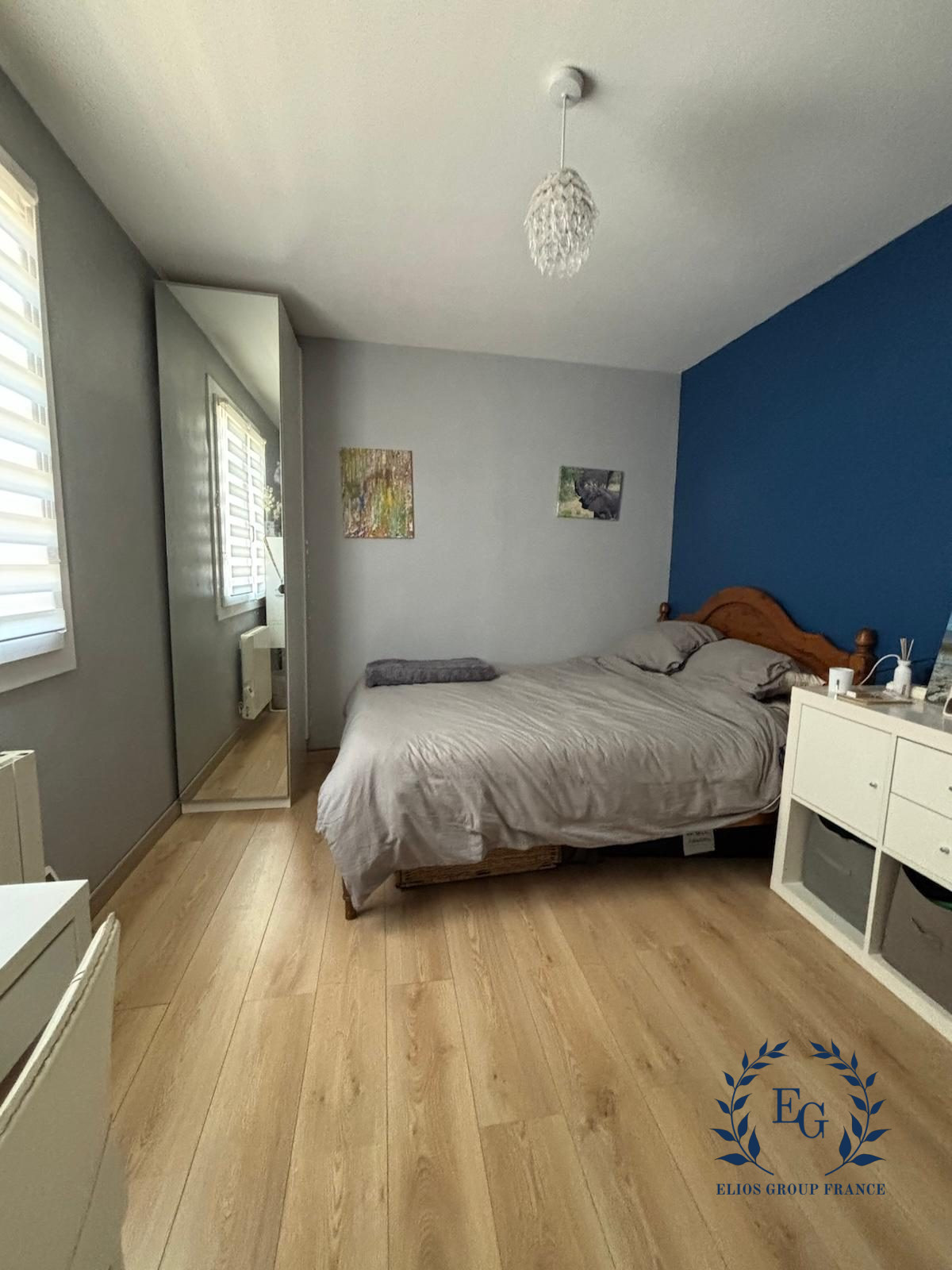 Vente maison 467 000 €  Saint Zacharie