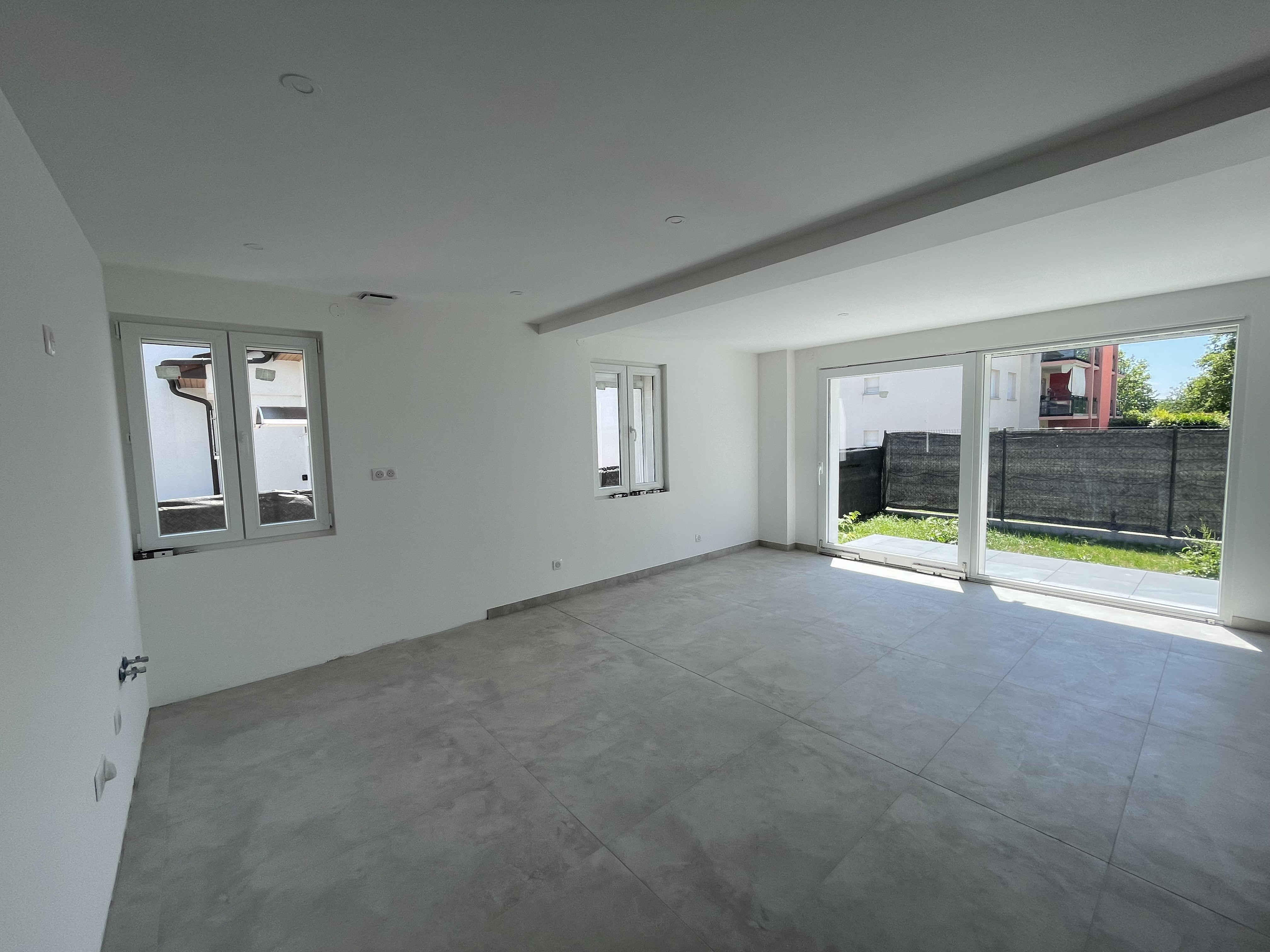 A vendre maison Saint Louis 68300; 397 000 €