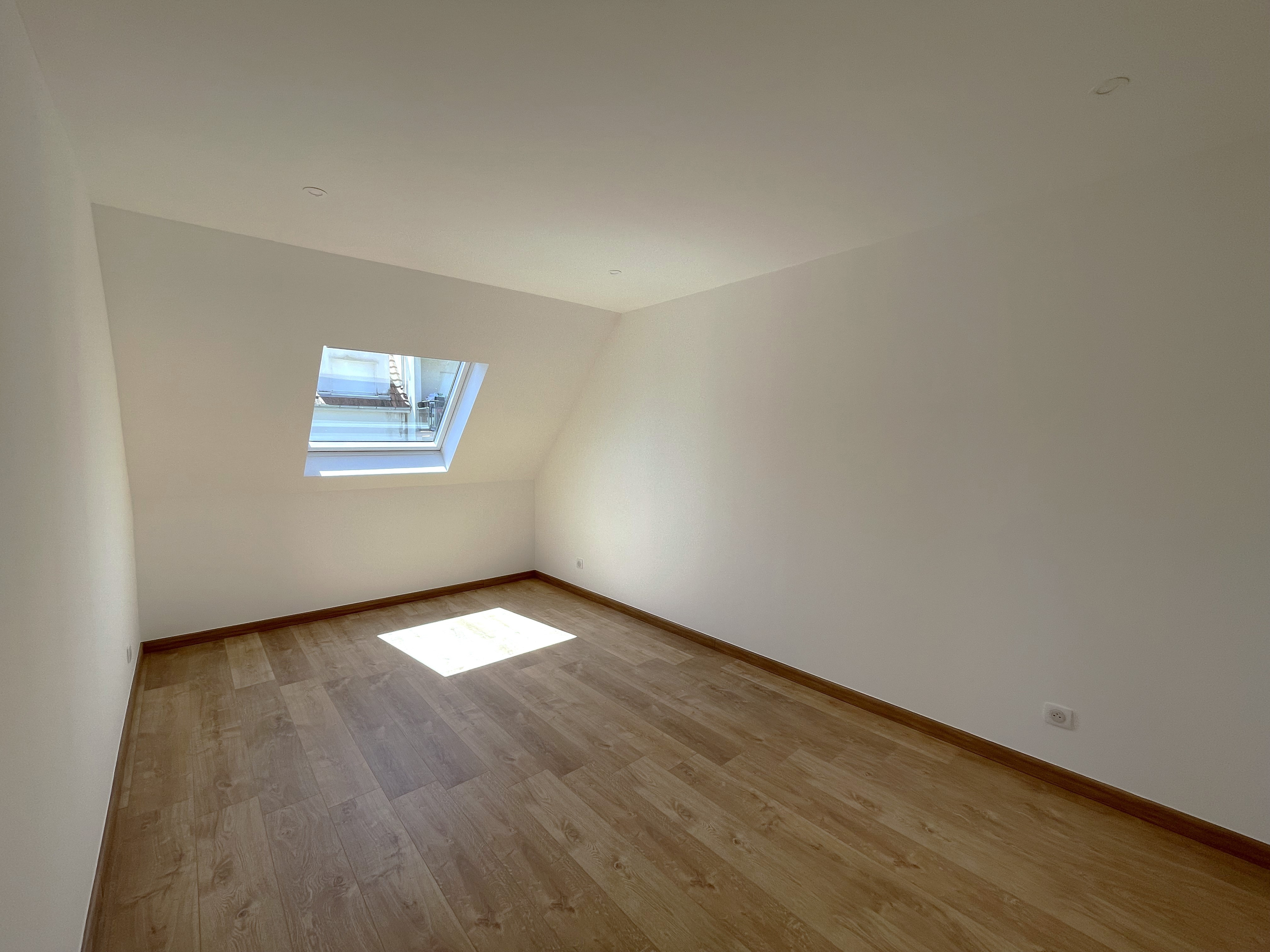 Achat maison Saint Louis Réf. 2150