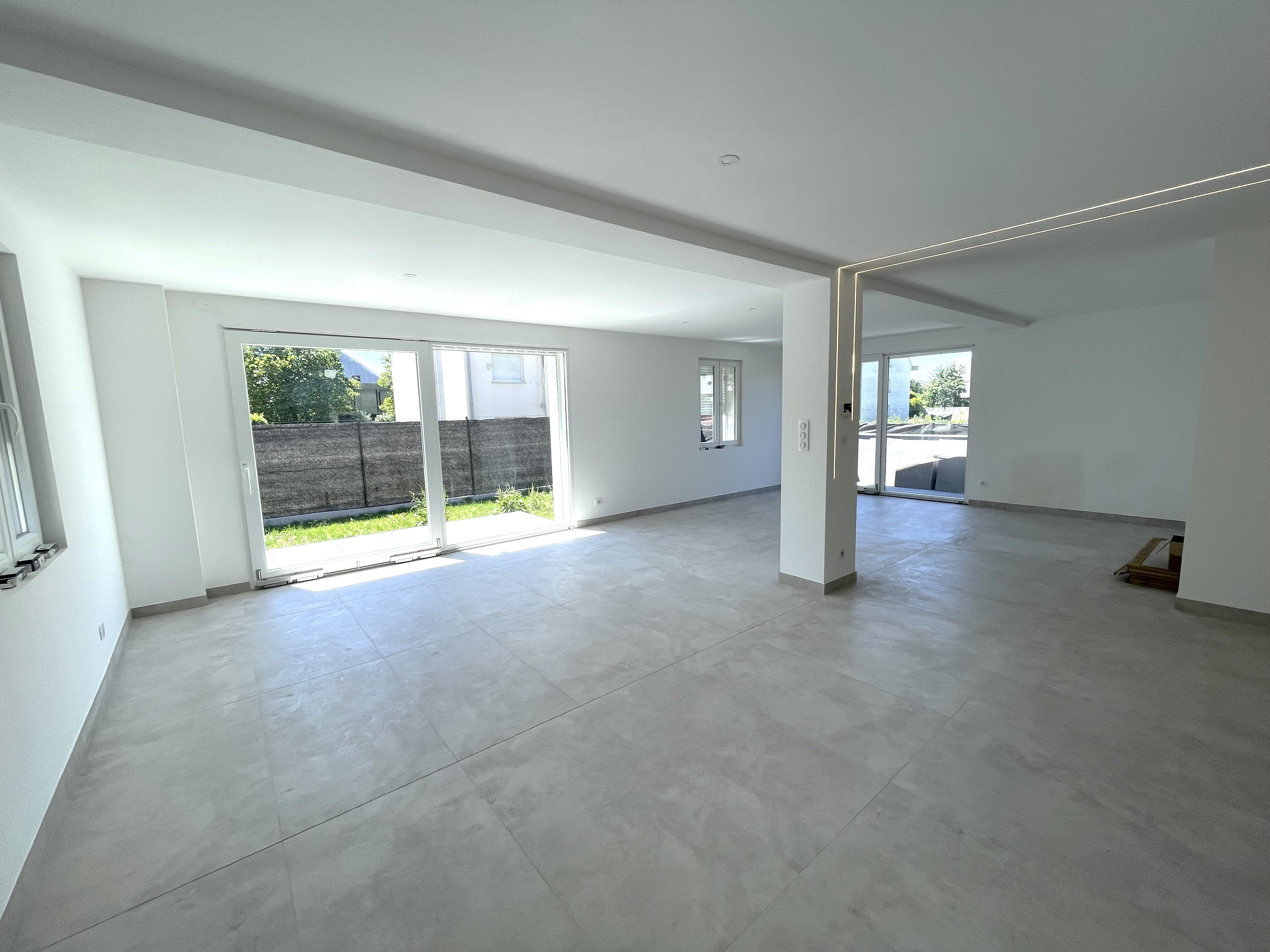 Maison 397 000 € Réf. 2150 Saint Louis