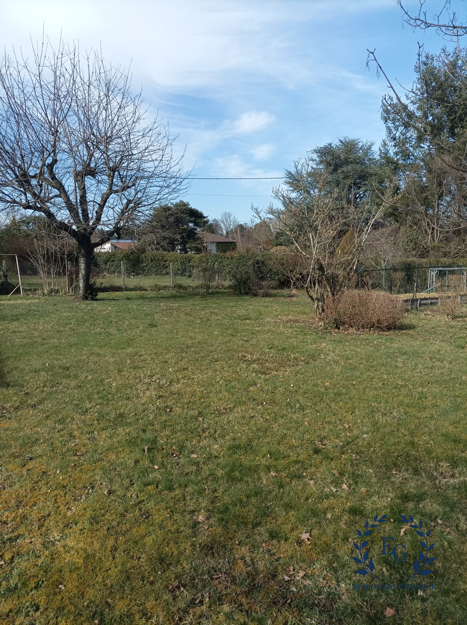 Maison 195 000 €  Réf. 1153-ELIOSGROUP1_1153 Saint André D'apchon