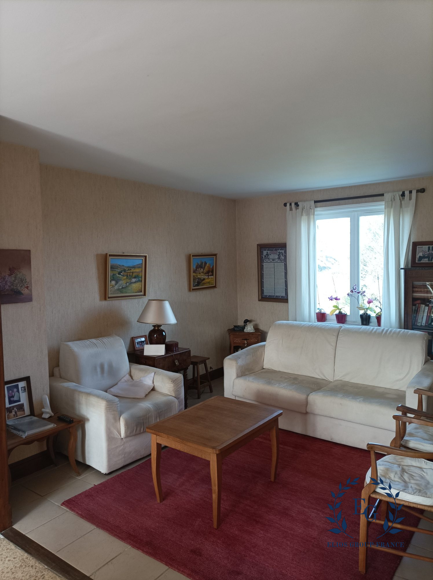 Maison 195 000 €  sur Saint André D'apchon (42370) - Réf. 1153-ELIOSGROUP1_1153