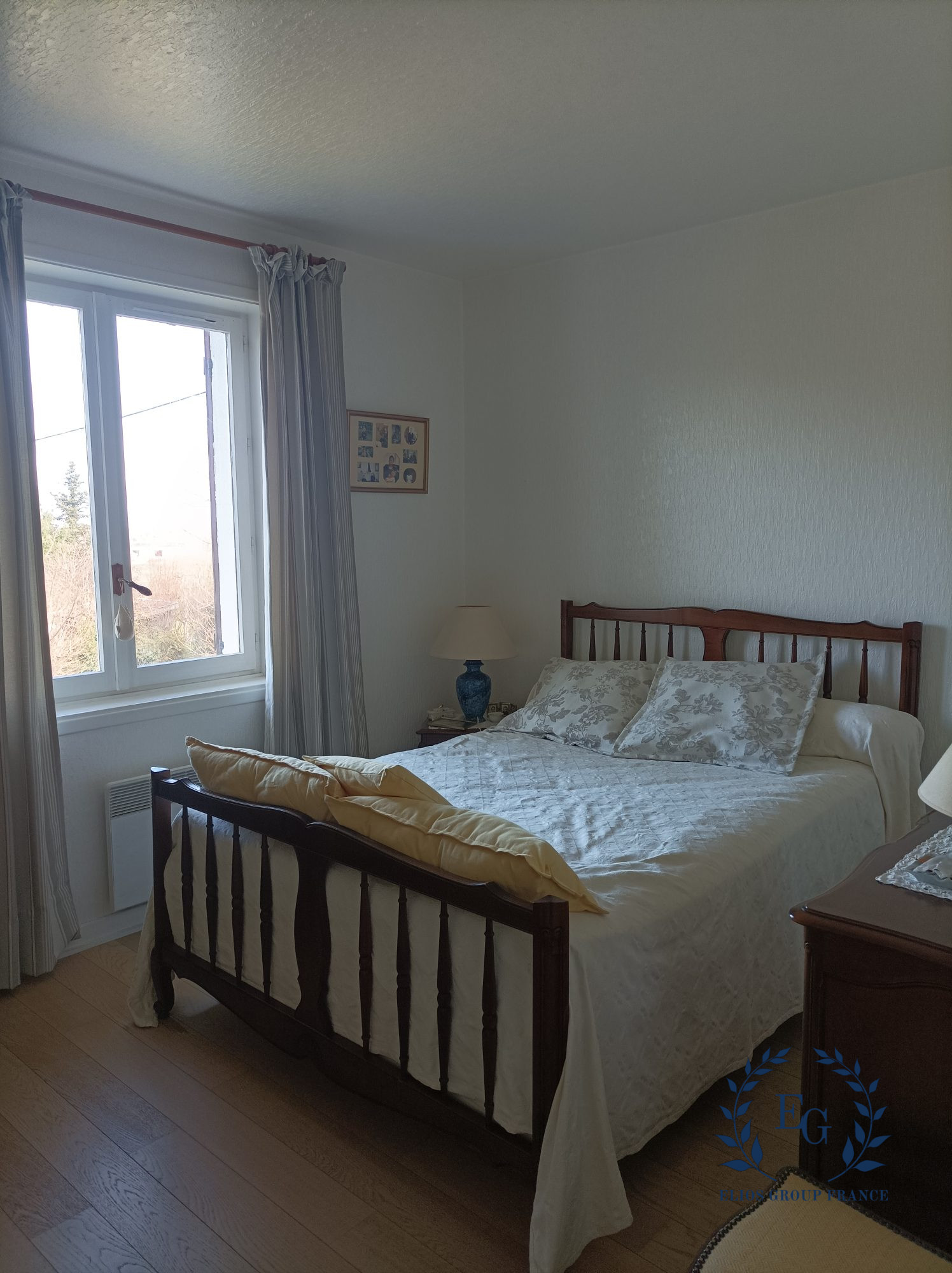 Vente maison 195 000 €  Saint André D'apchon