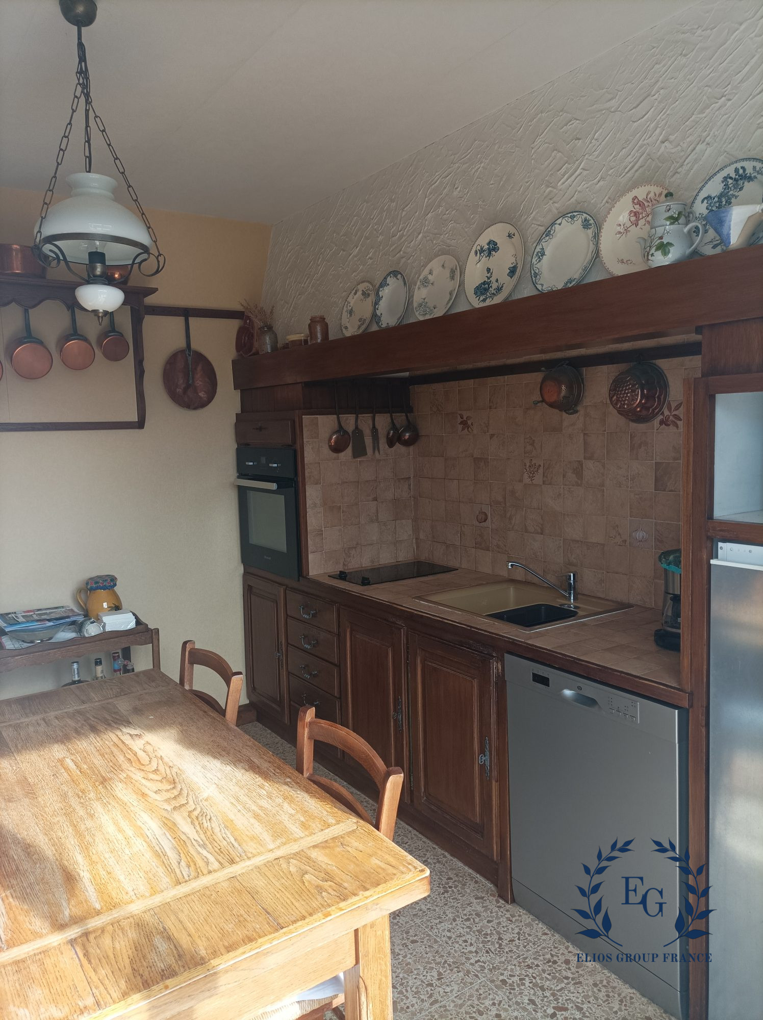 Vente maison 195 000 €  Saint André D'apchon
