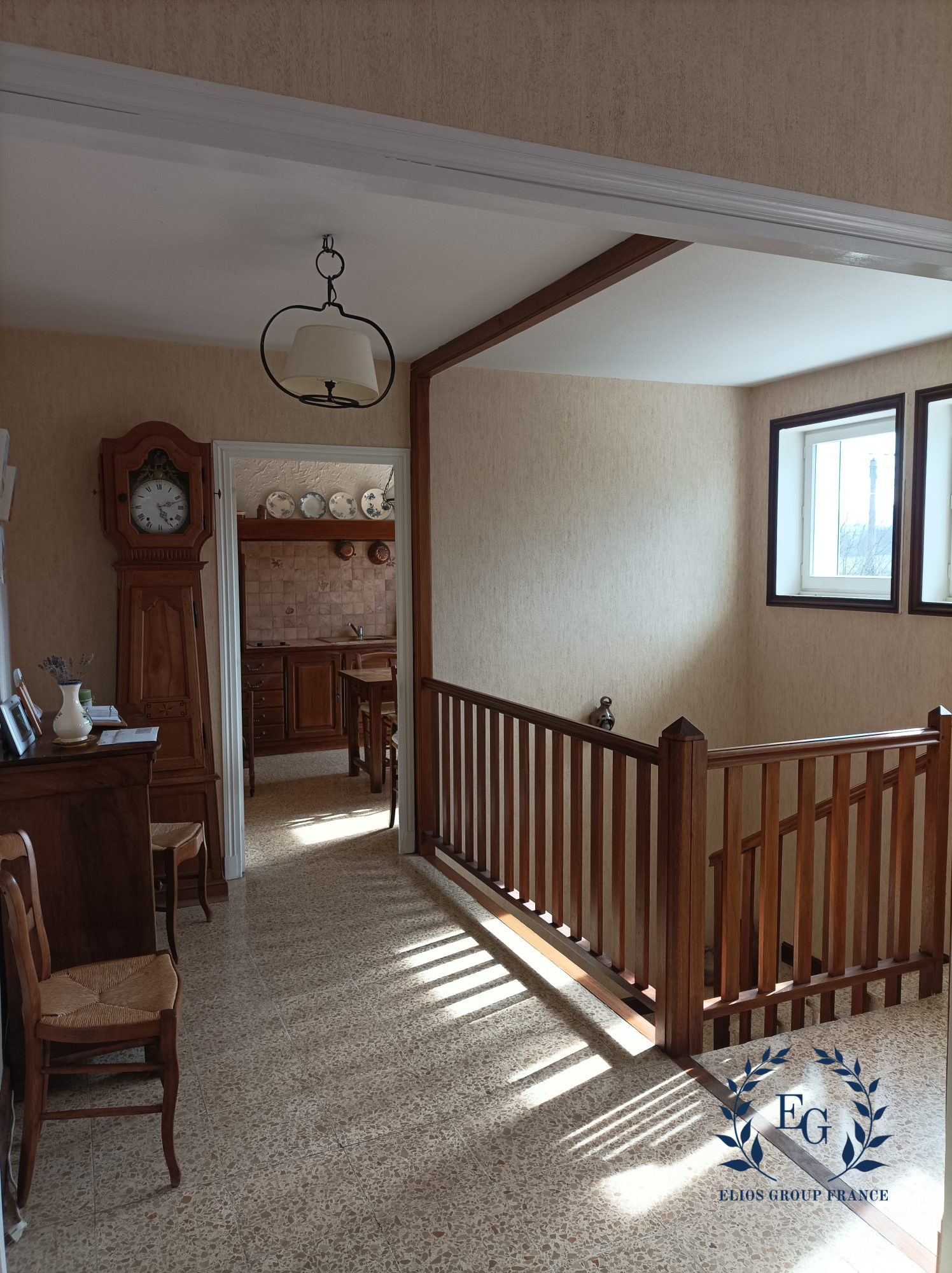 A vendre maison Saint André D'apchon 42370; 195 000 € 