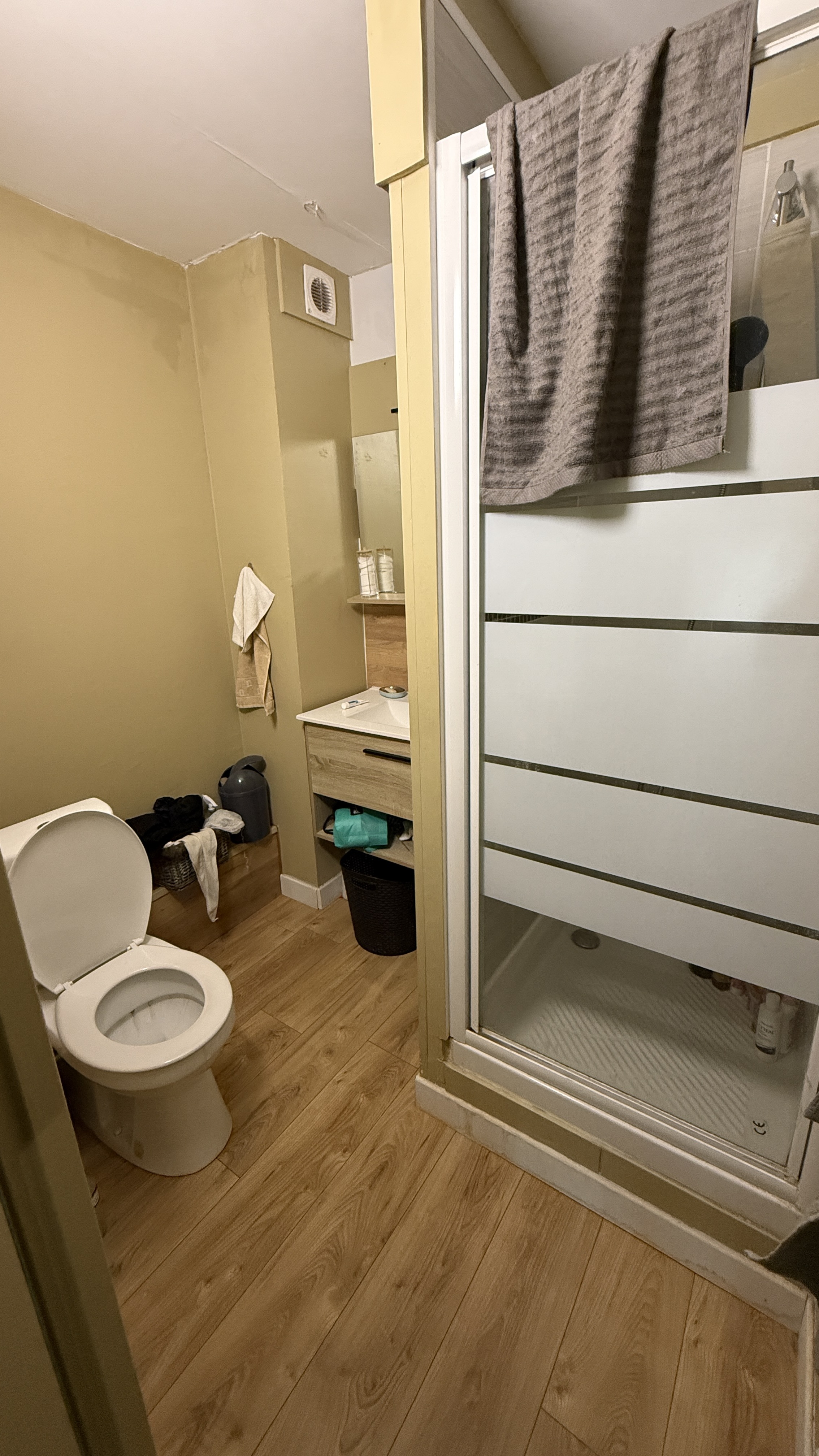 Immeuble sur Boulogne-sur-Mer ; 263 490 €  ; Achat Réf. AGE71