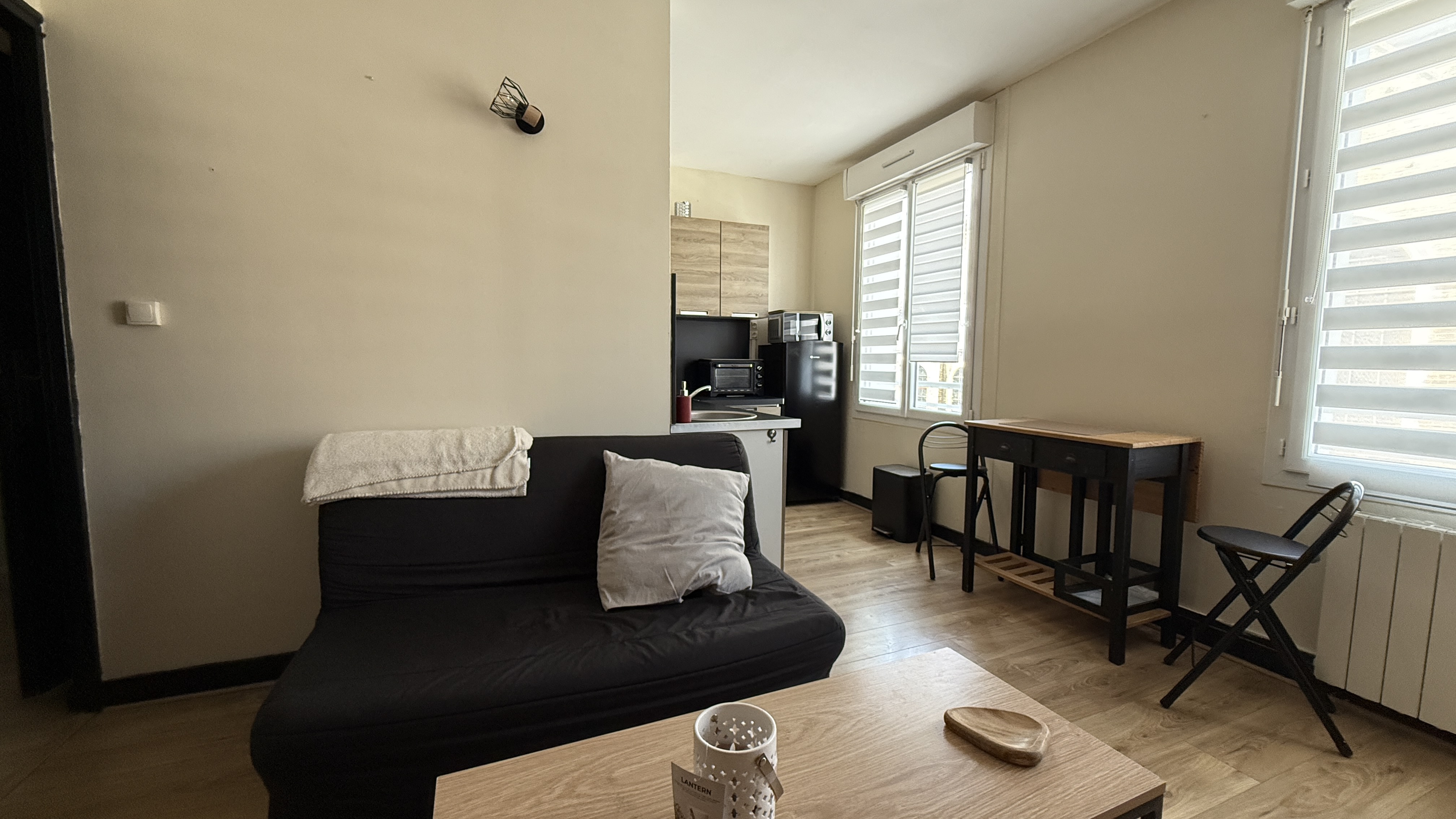 Immeuble sur Boulogne-sur-Mer ; 263 490 €  ; Vente Réf. AGE71