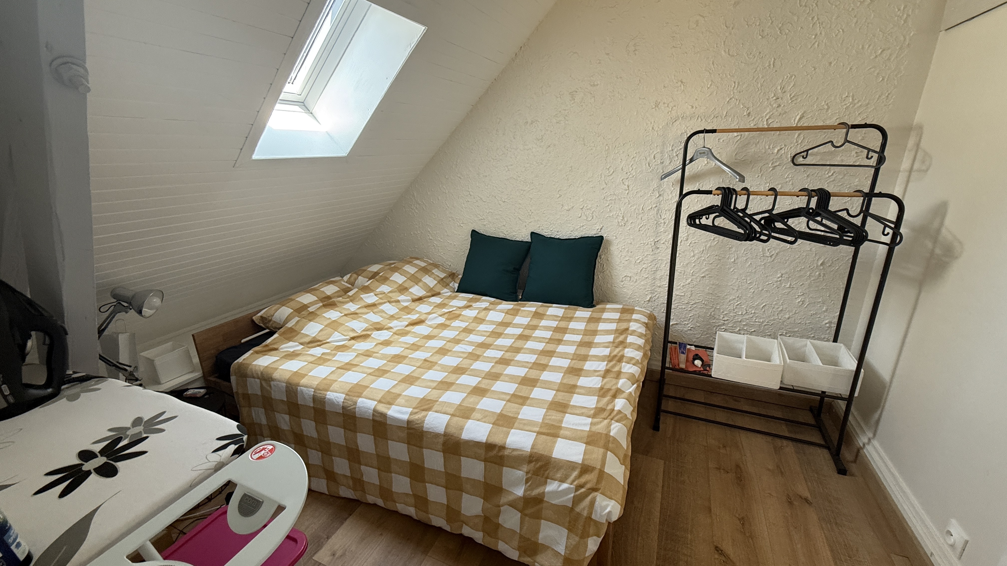 Achat immeuble Boulogne-sur-Mer Réf. AGE71