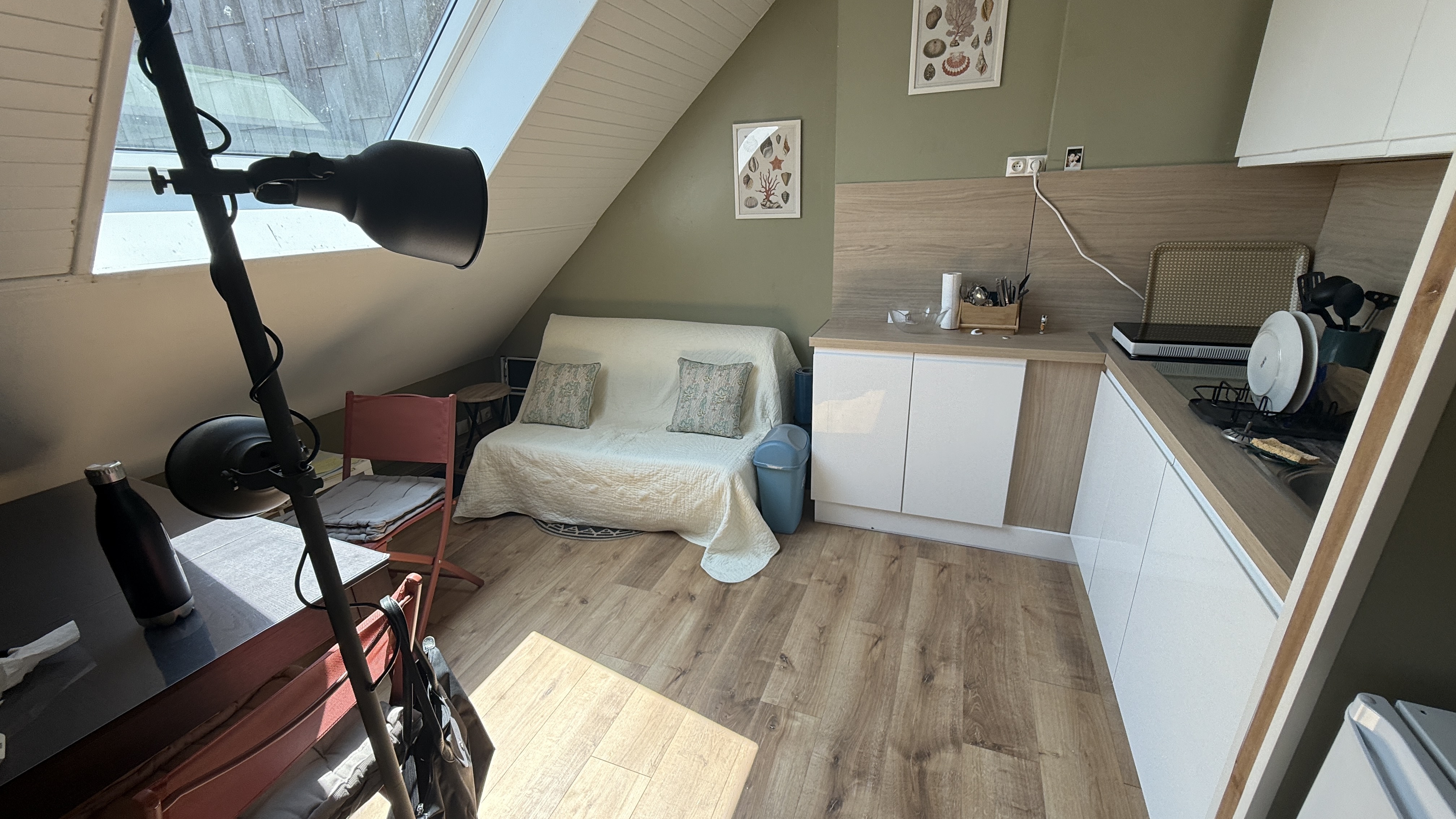Achat immeuble Boulogne-sur-Mer Réf. AGE71