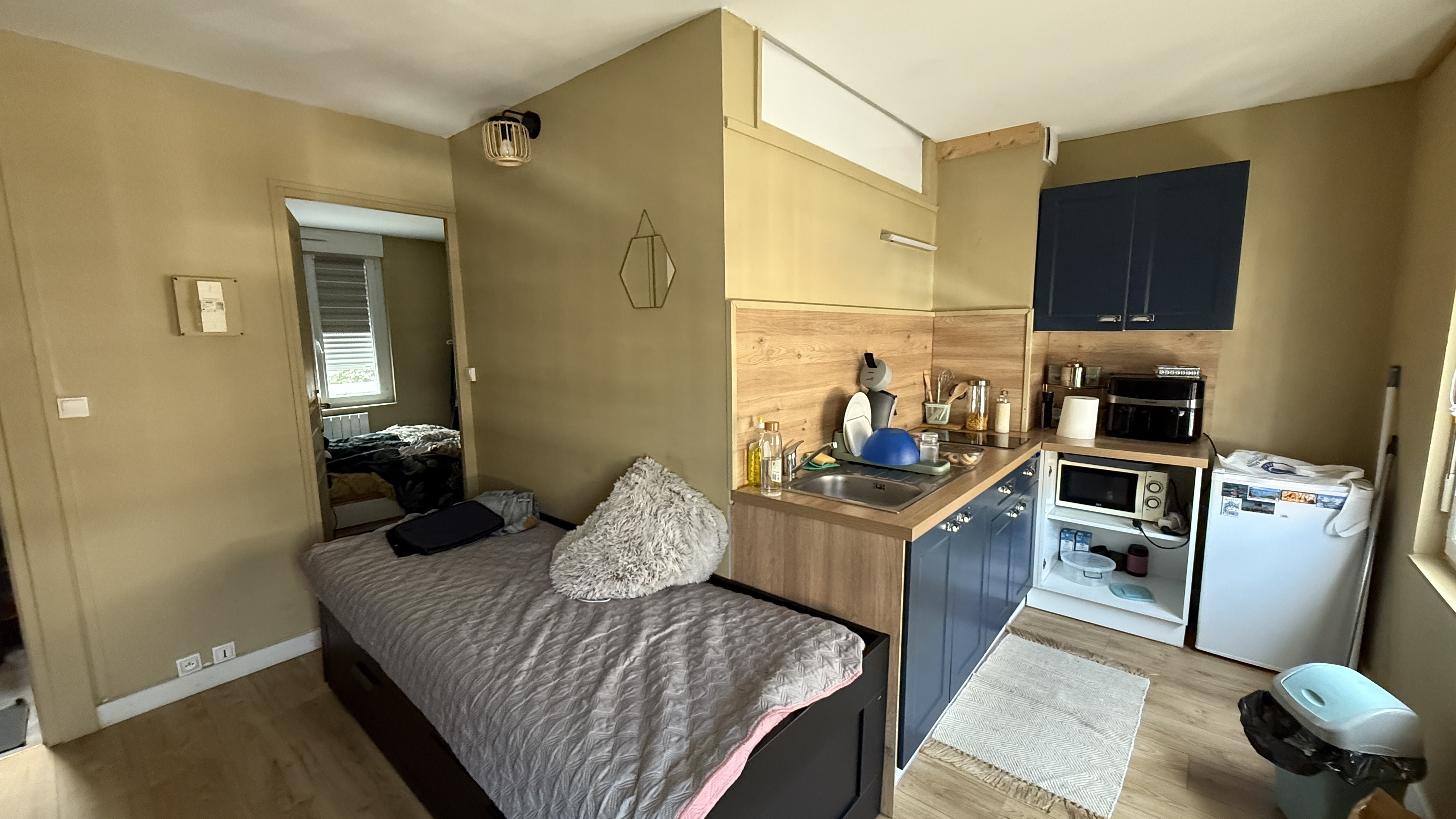 Immeuble 263 490 €  Réf. AGE71 Boulogne-sur-Mer