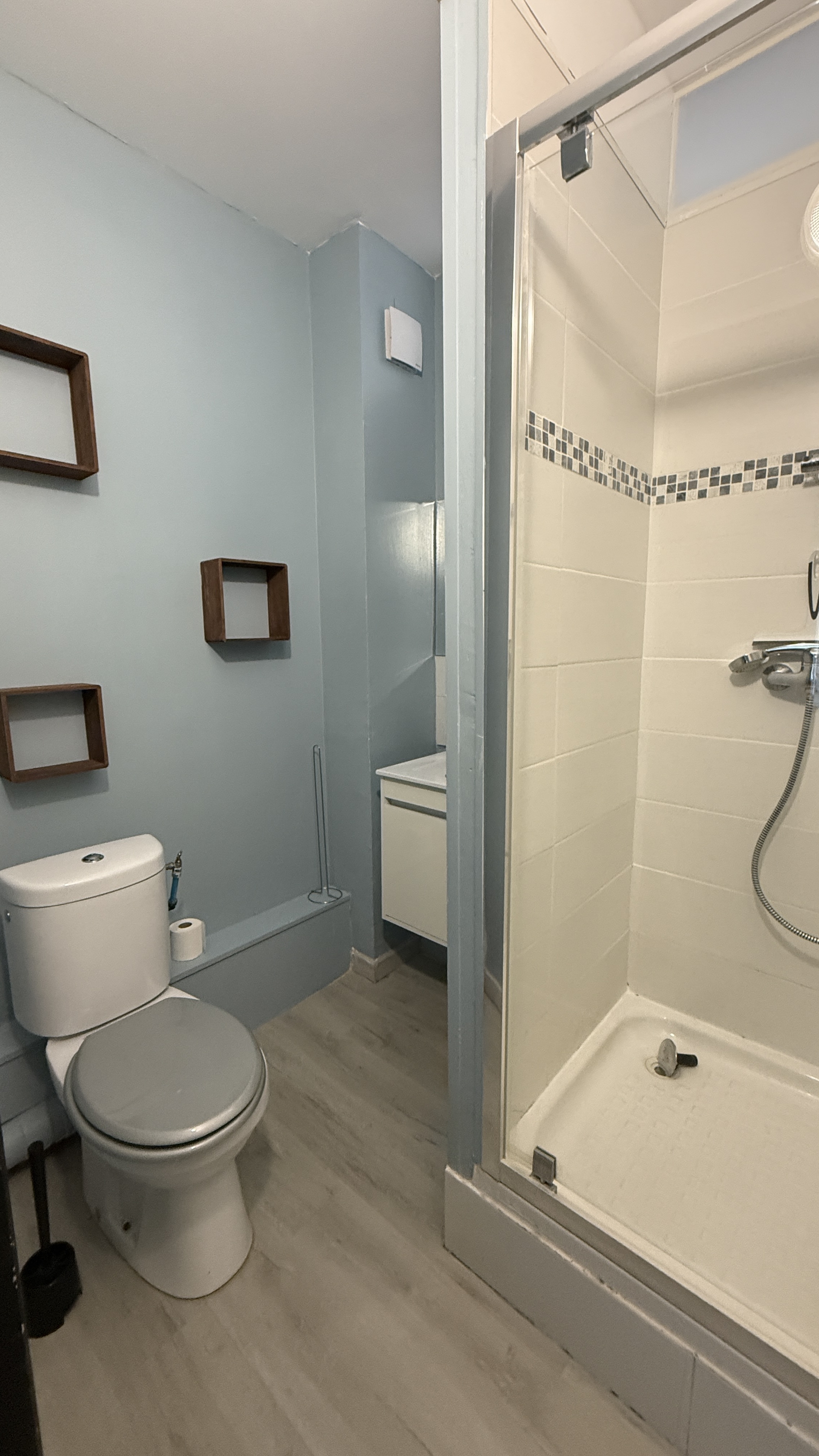 Immeuble 263 490 €  Réf. AGE71 Boulogne-sur-Mer