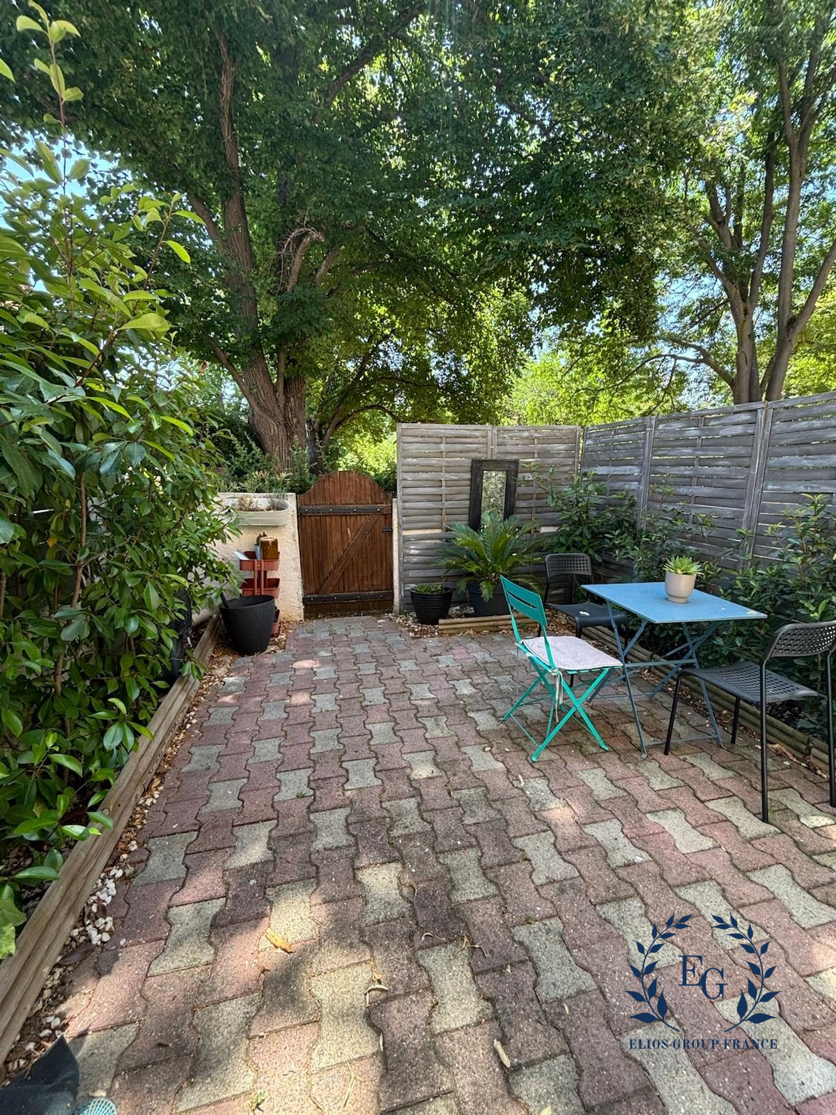 Maison 395 800 € sur Aix en Provence (13080) - Réf. 257-ELIOSGROUP1_257