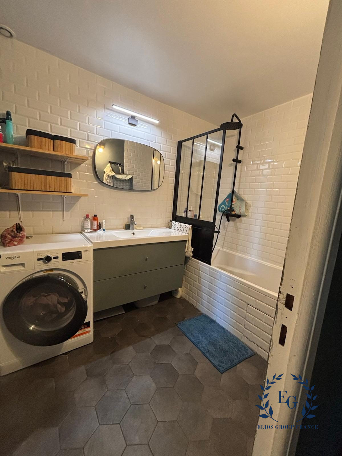 Maison 395 800 € sur Aix en Provence (13080) - Réf. 257-ELIOSGROUP1_257