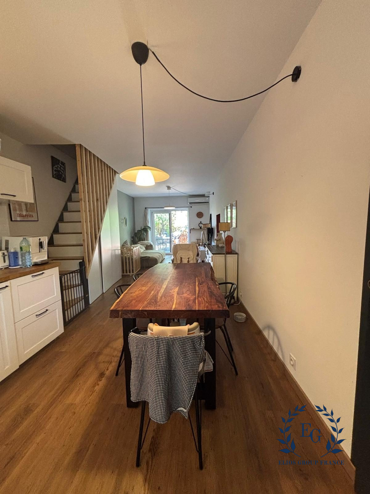 Achat maison Aix en Provence Réf. 257-ELIOSGROUP1_257