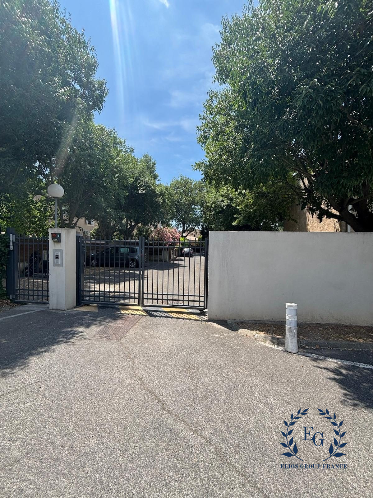 Maison 395 800 € sur Aix en Provence (13080) - Réf. 257-ELIOSGROUP1_257