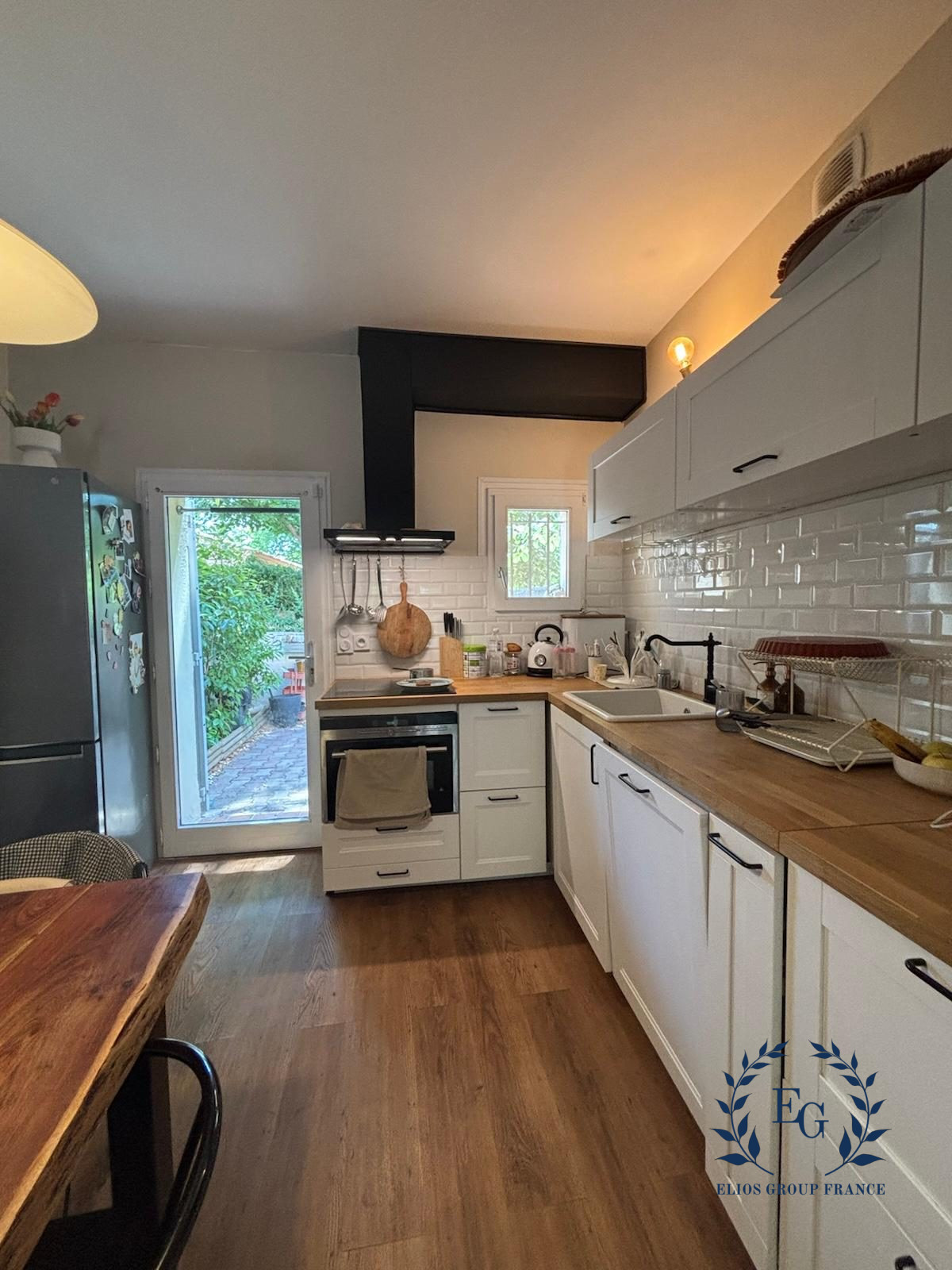 Achat maison Aix en Provence Réf. 257-ELIOSGROUP1_257