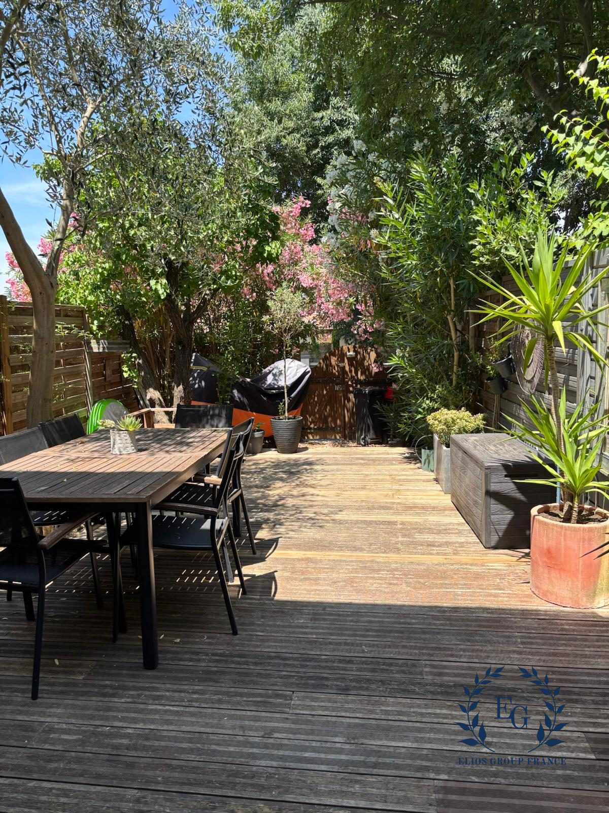 Vente maison 395 800 € Aix en Provence