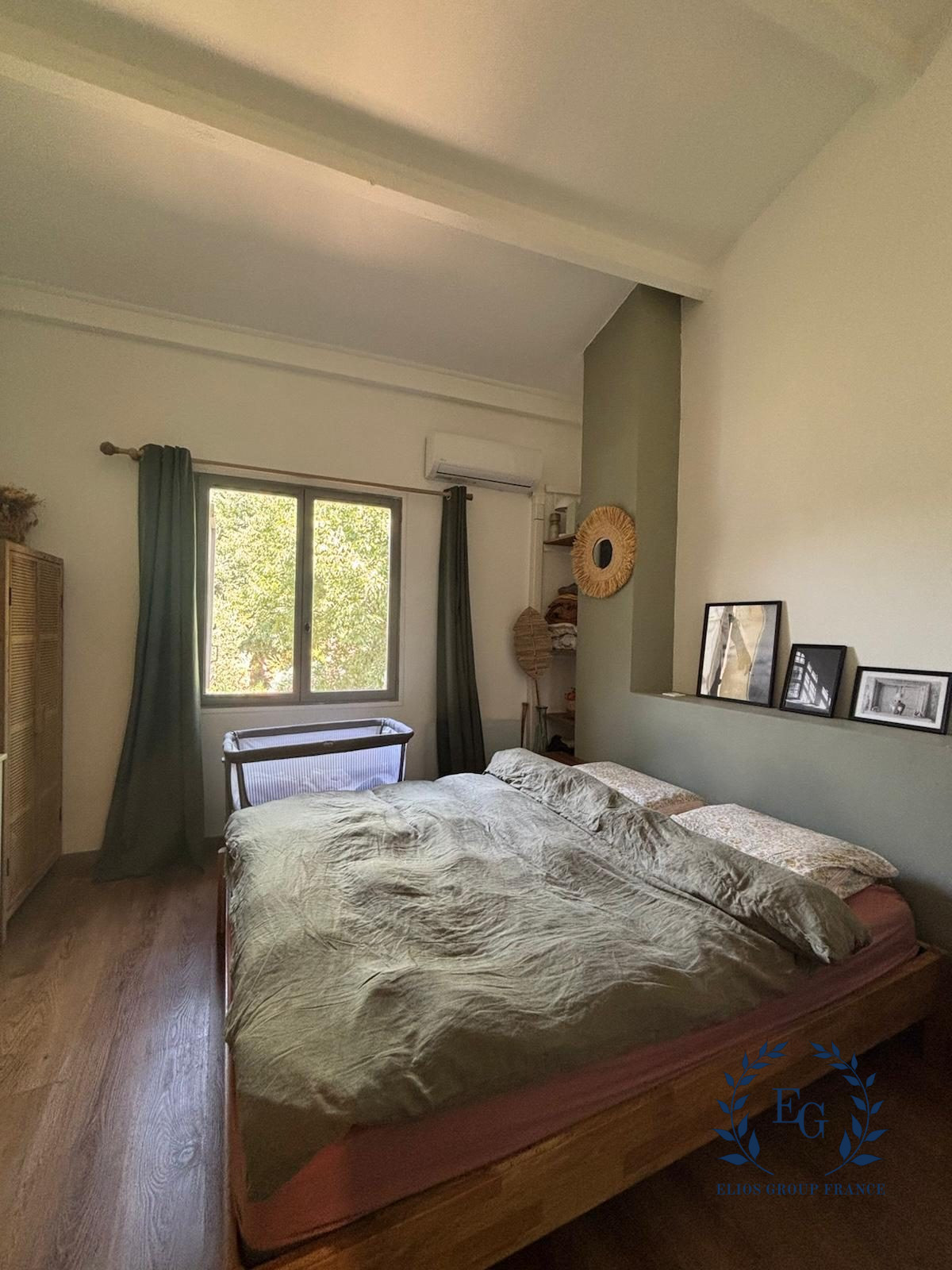 Maison sur Aix en Provence ; 395 800 € ; Achat Réf. 257-ELIOSGROUP1_257