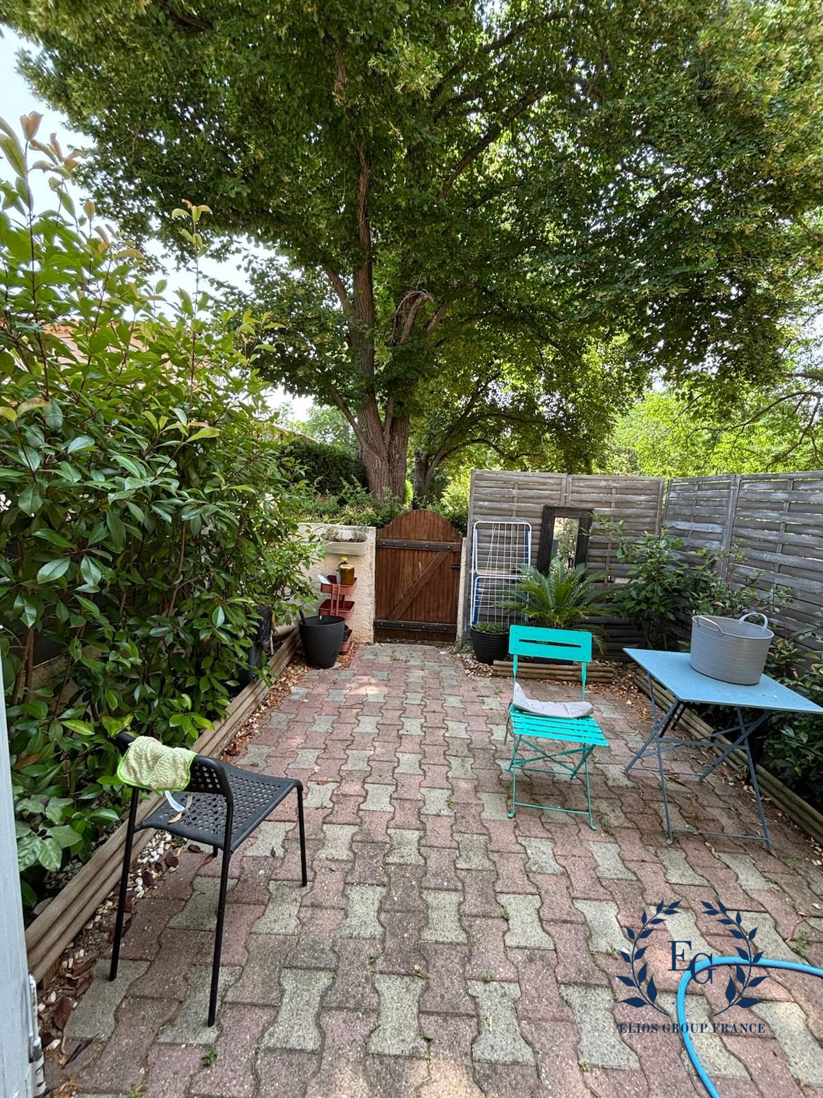 A vendre maison Aix en Provence 13080; 395 800 €