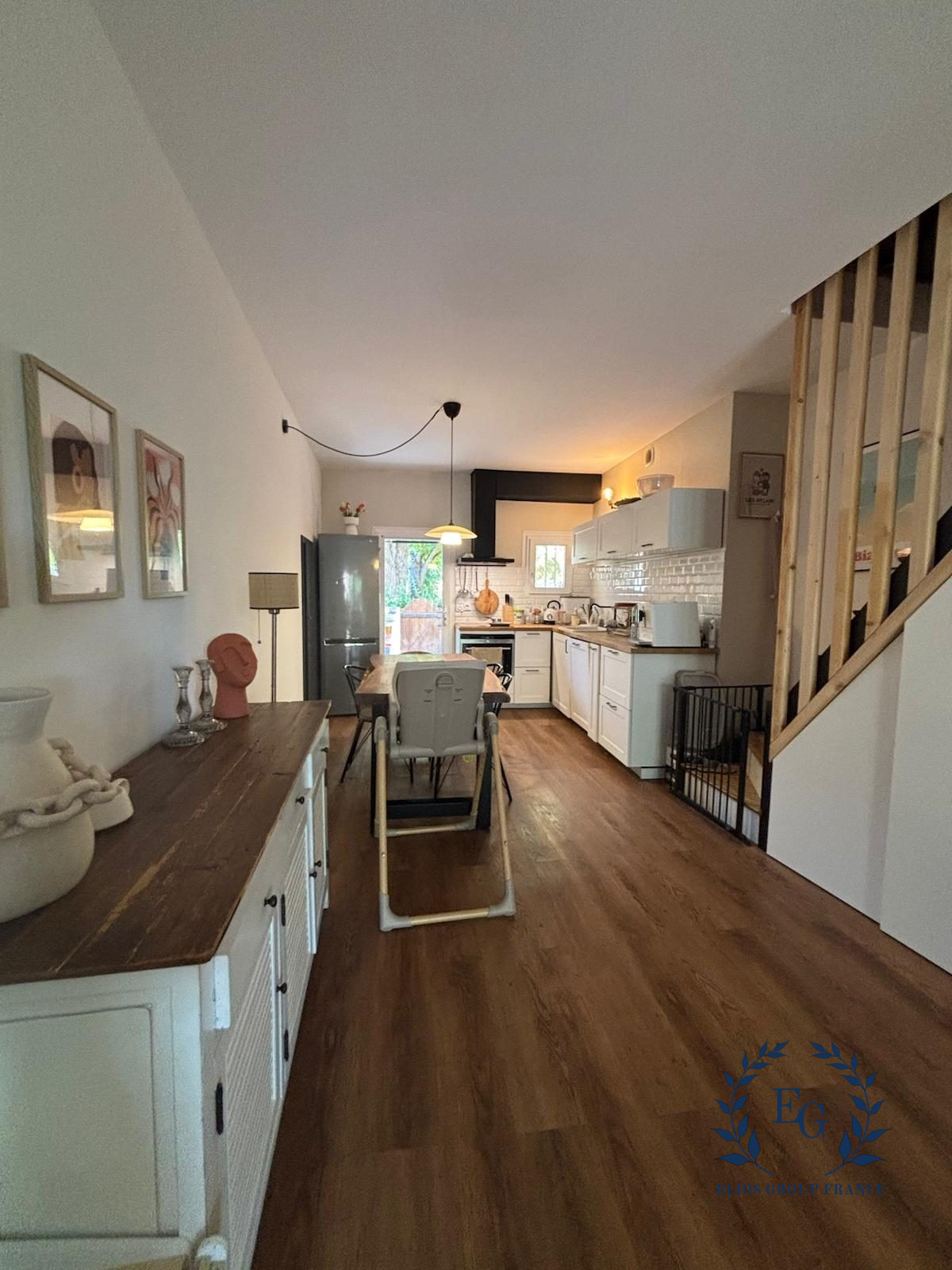 Vente maison 395 800 € Aix en Provence