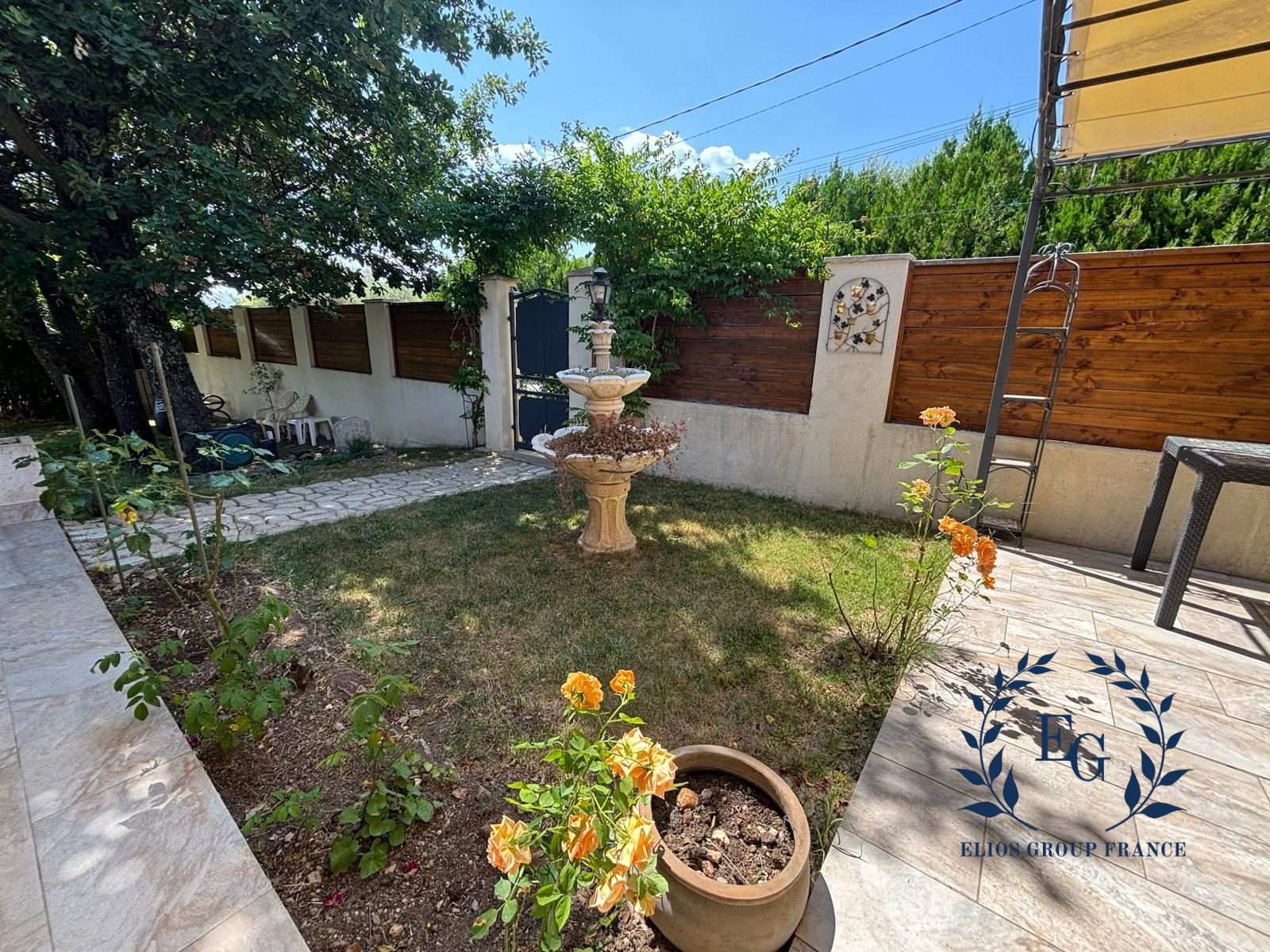 Achat maison Régusse Réf. 255-ELIOSGROUP1_255