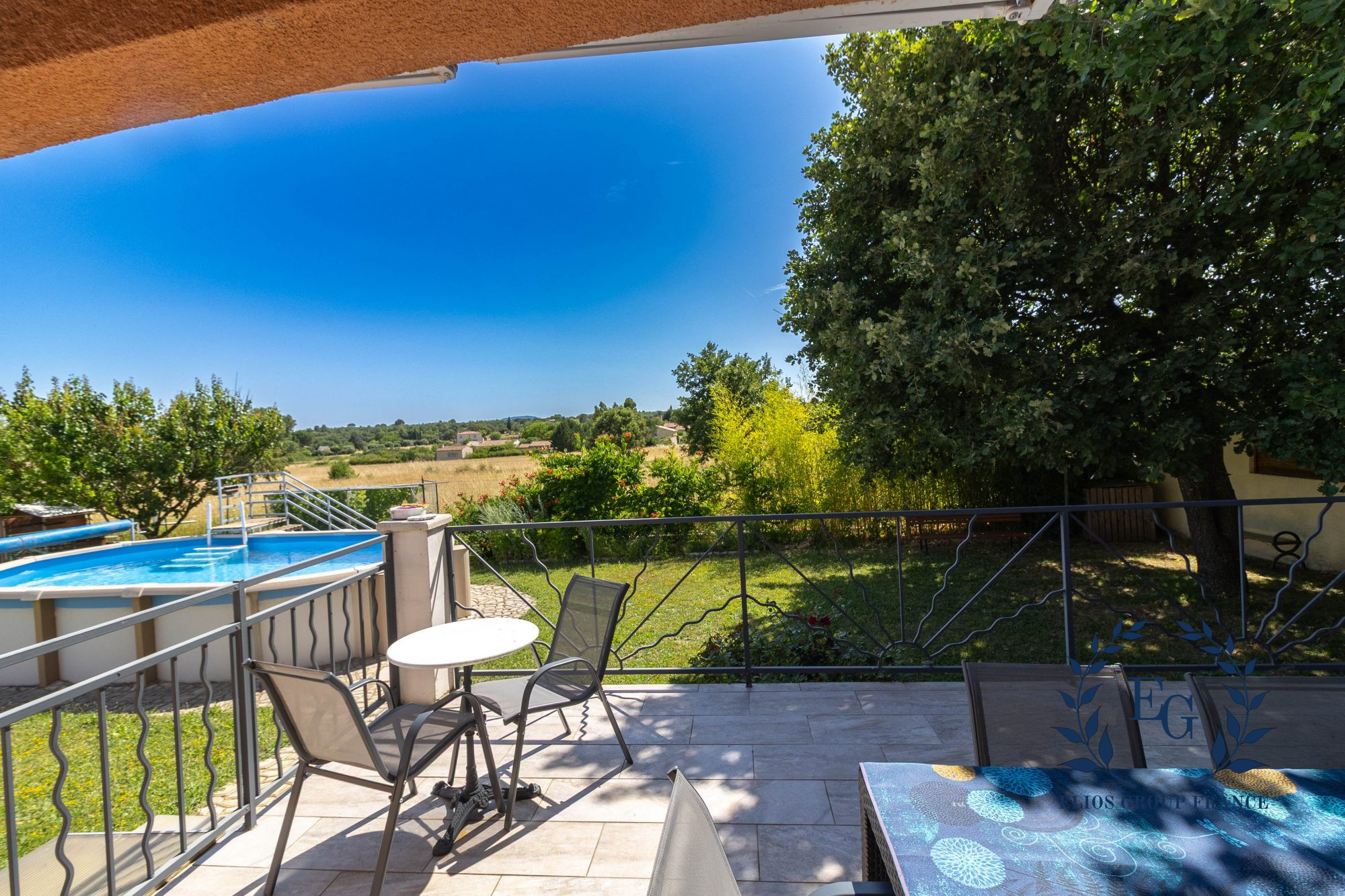 Vente maison 339 000 € Régusse