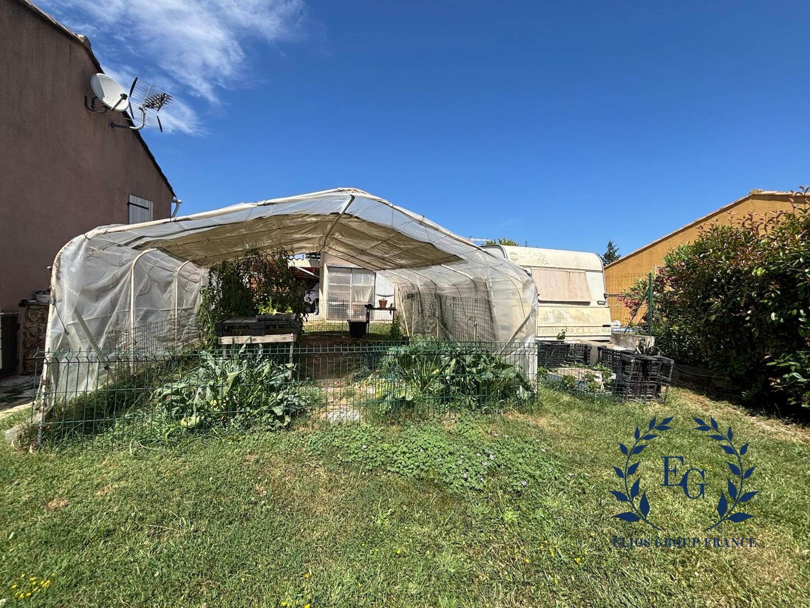 A vendre maison Régusse 83630; 339 000 €